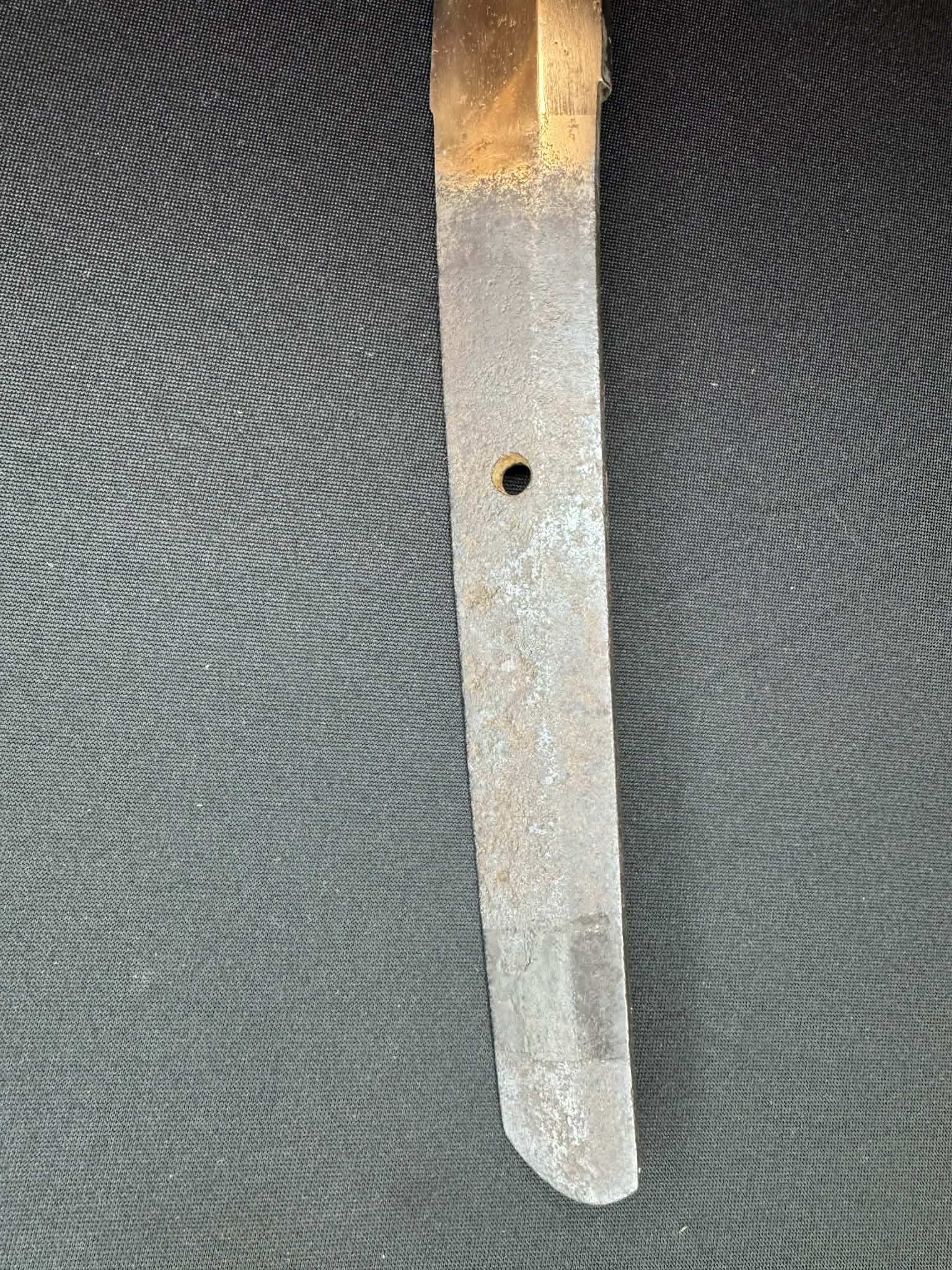 Antique Nihonto - Katana in Koshirae