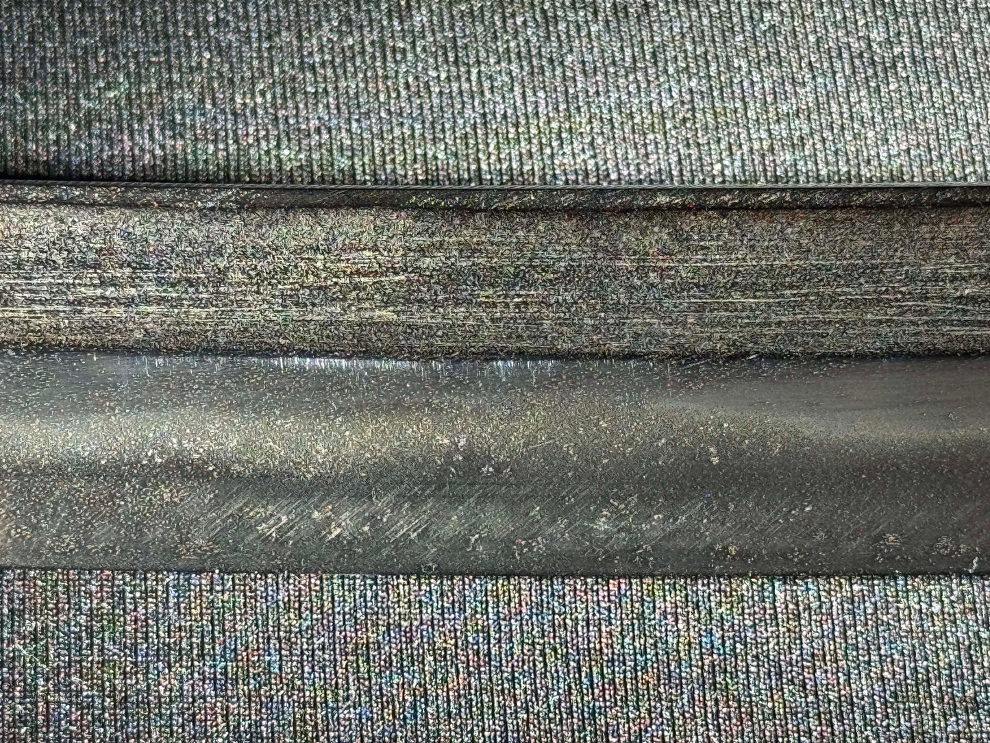 Antique Nihonto - VERY LONG, VERY CURVED Katana in Tachi Koshirae with SAIHA HAGIRE