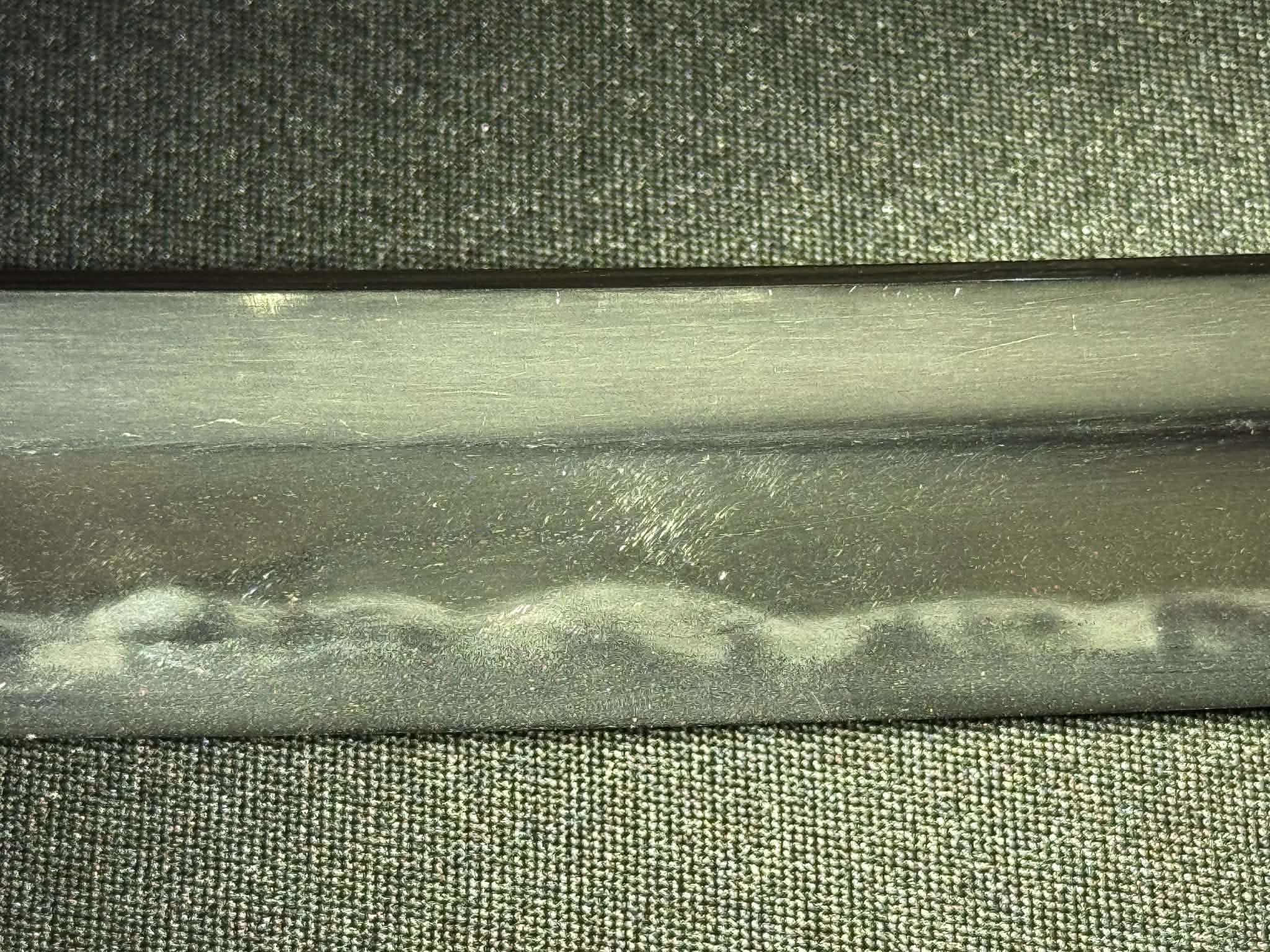Antique Nihonto - Wakizashi in Shirasaya