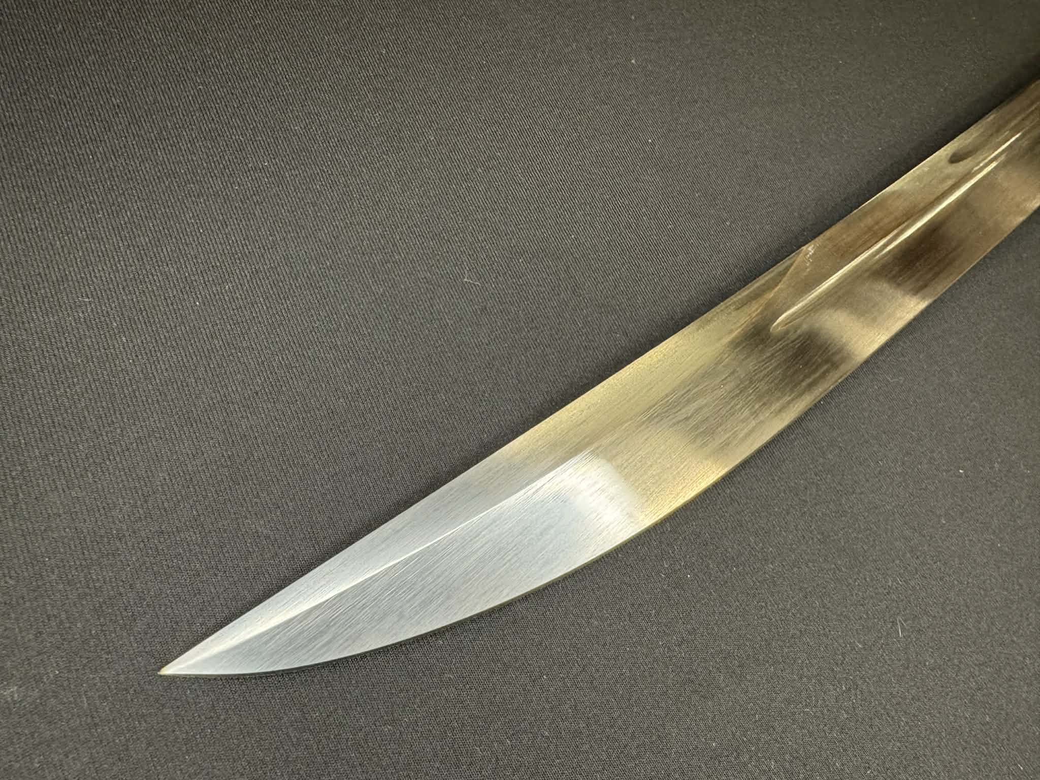 Phoenix Armory Miao Dao - 65mn