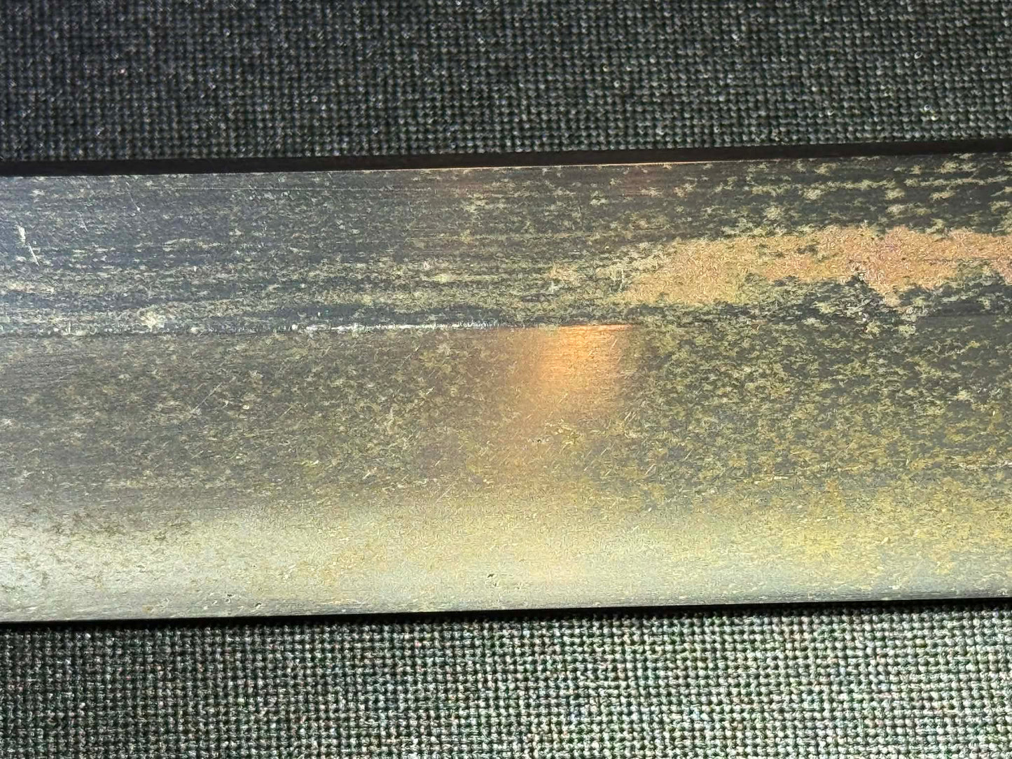 Antique Nihonto - Katana in Koshirae - NBTHK attributed to Dotanuki