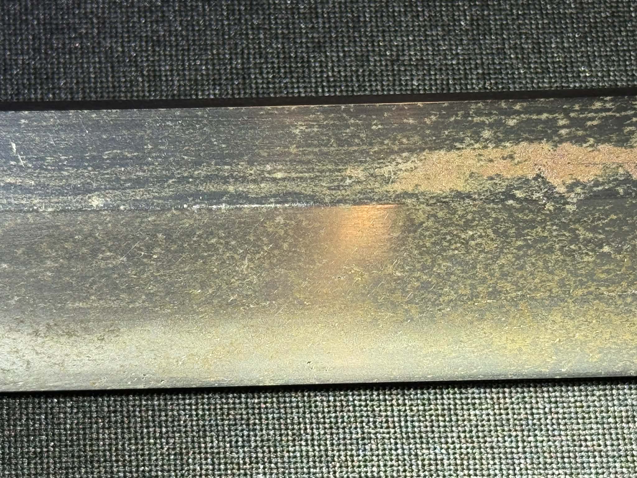 Antique Nihonto - Katana in Koshirae - NBTHK attributed to Dotanuki