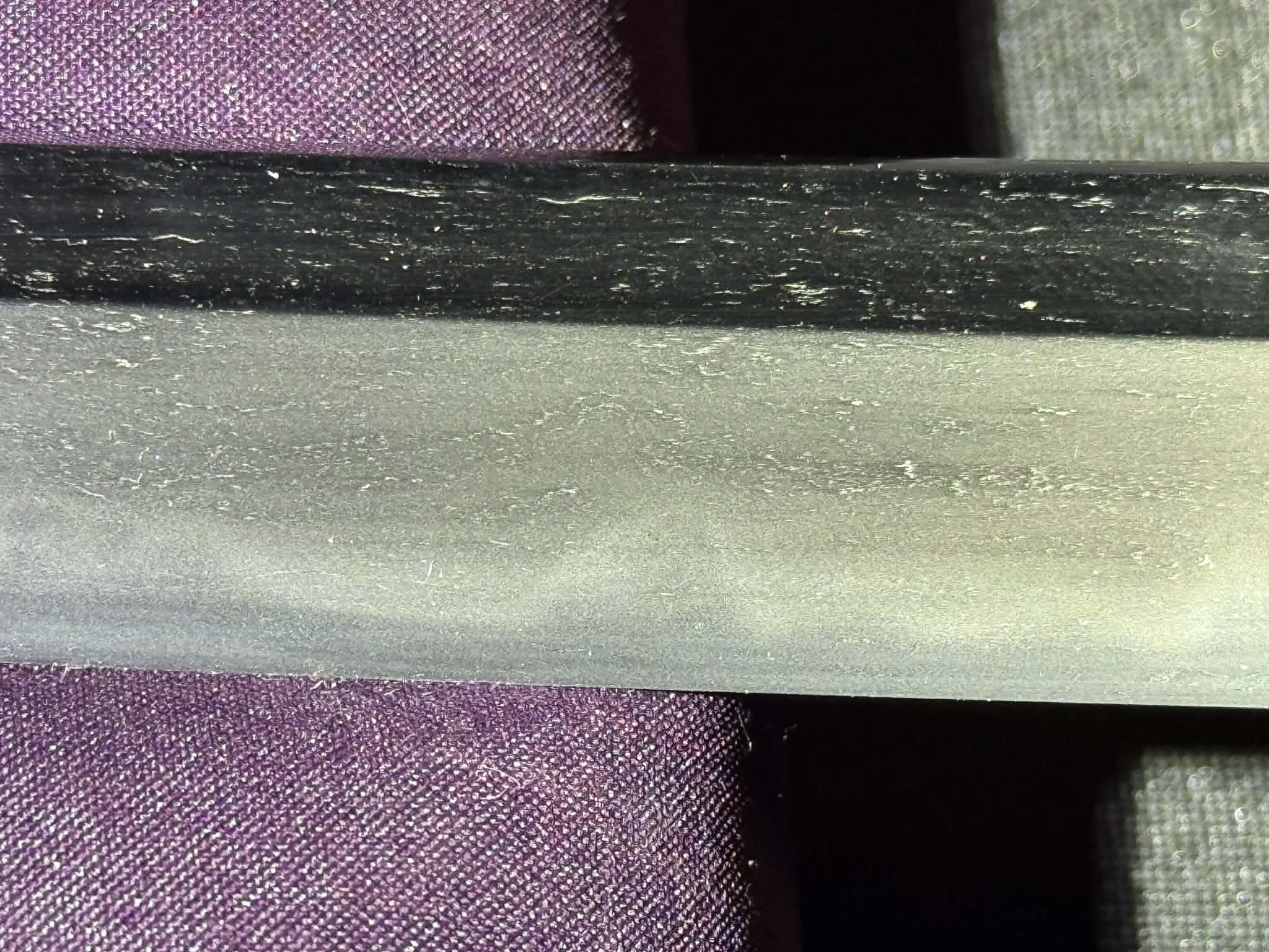 Antique Nihonto - Wakizashi in Koshirae, NBTHK attributed to Fujiwara Takada