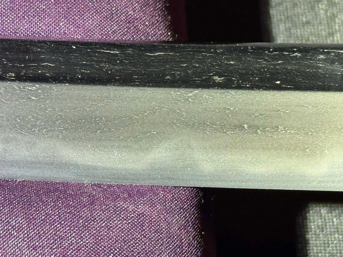 Antique Nihonto - Wakizashi in Koshirae, NBTHK attributed to Fujiwara Takada