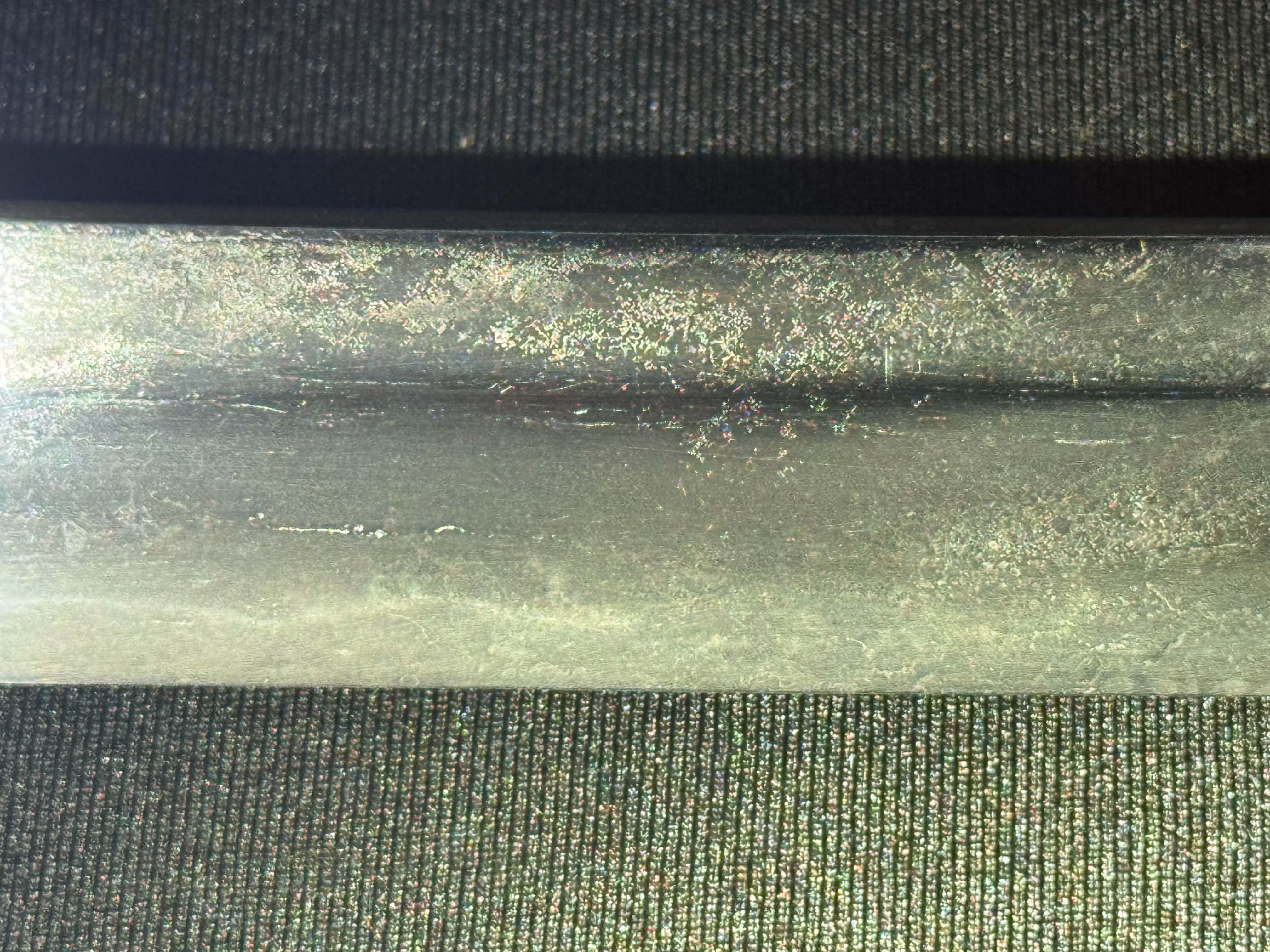 Antique Nihonto - Wakizashi in Handachi koshirae, signed Bizen Kuni Ju Osafune Sukesada, NBTHK CERTIFIED