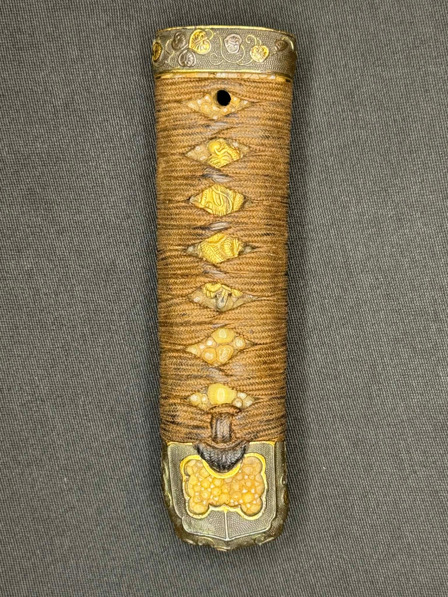Antique Nihonto - Wakizashi in Koshirae
