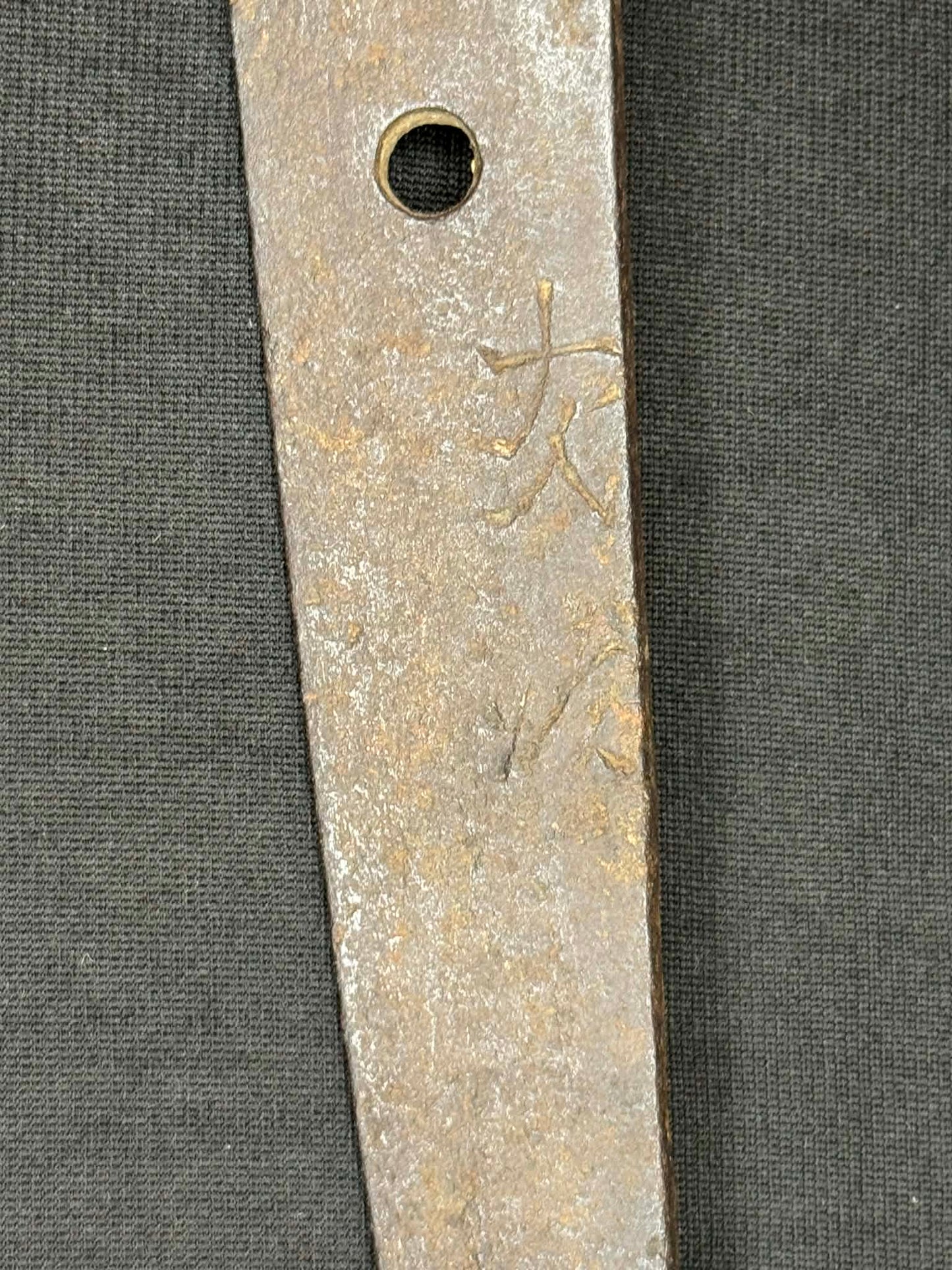 Antique Nihonto - Late Muromachi Katana in Shirasaya - Signed Tomotsugu, NBTHK attributed to Uda