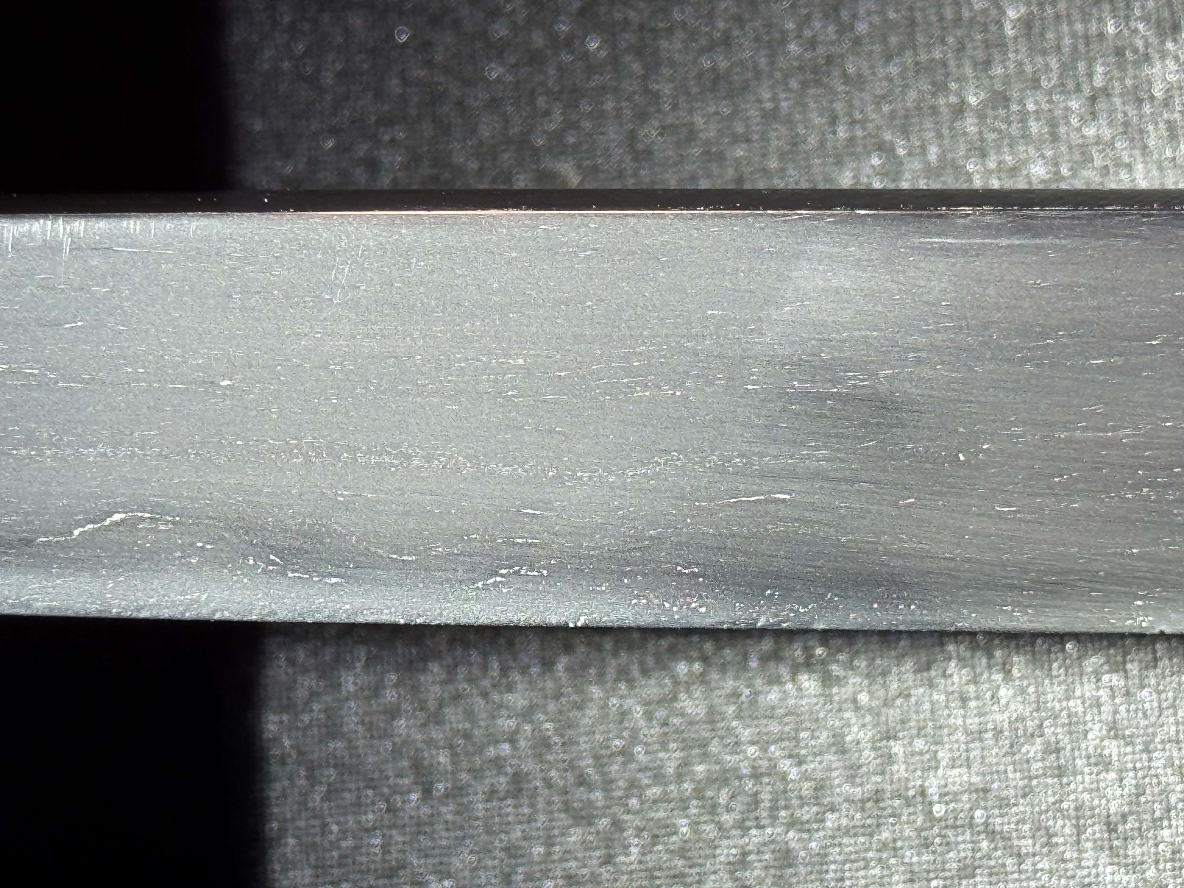 Antique Nihonto - Thick Armor Piercer Tanto with koshirae