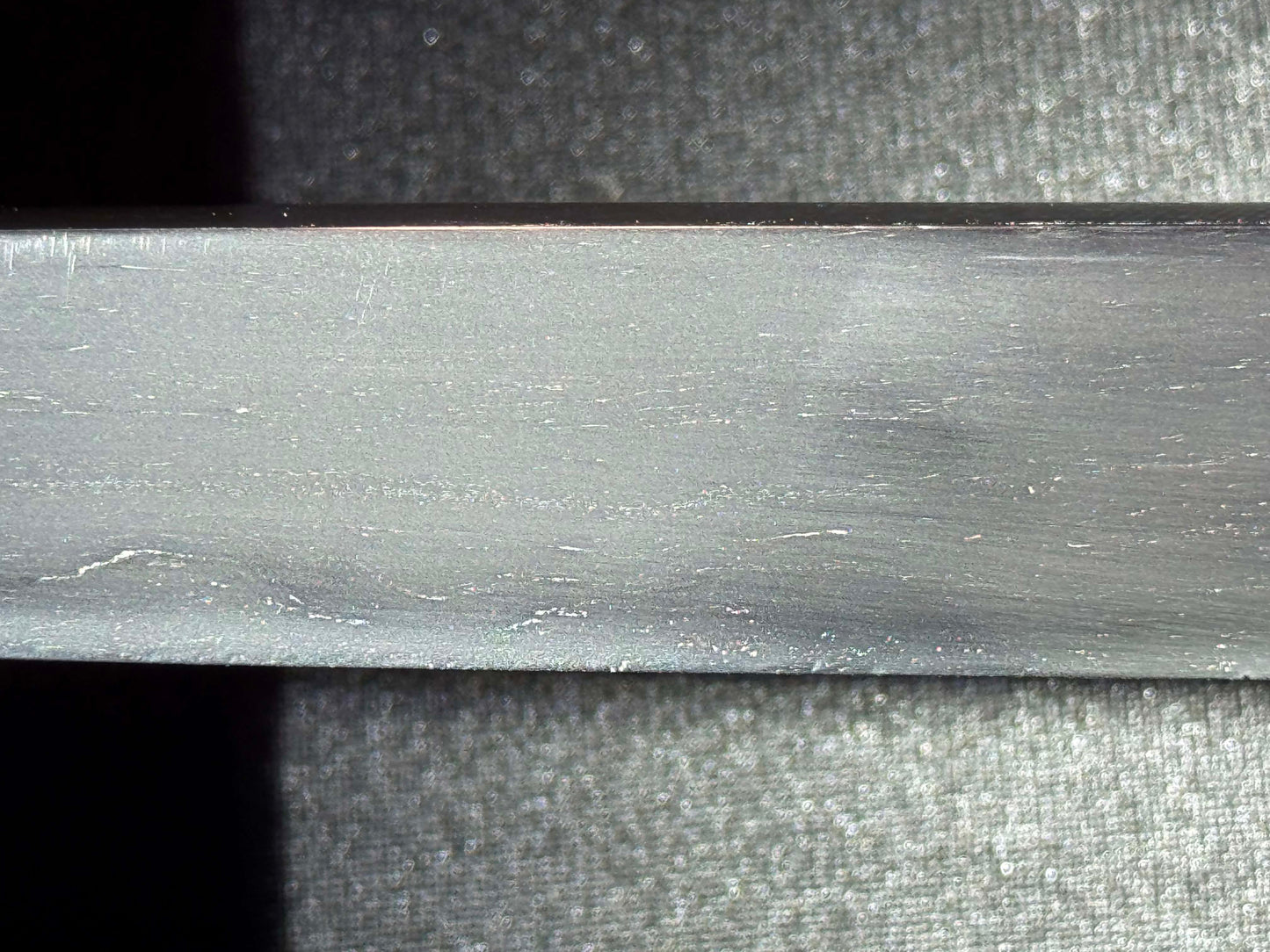 Antique Nihonto - Thick Armor Piercer Tanto with koshirae