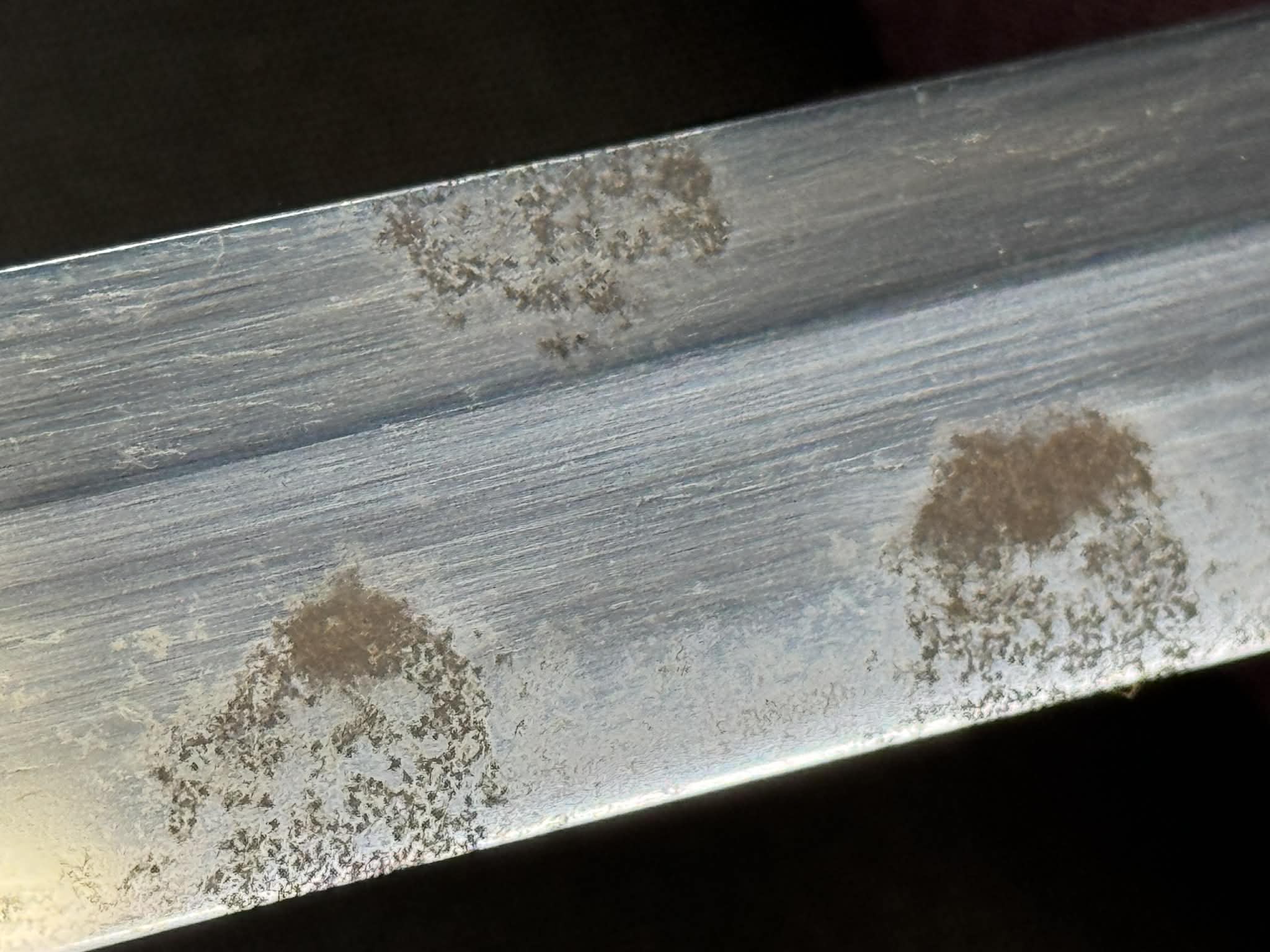 Antique Nihonto - Katana in Koshirae