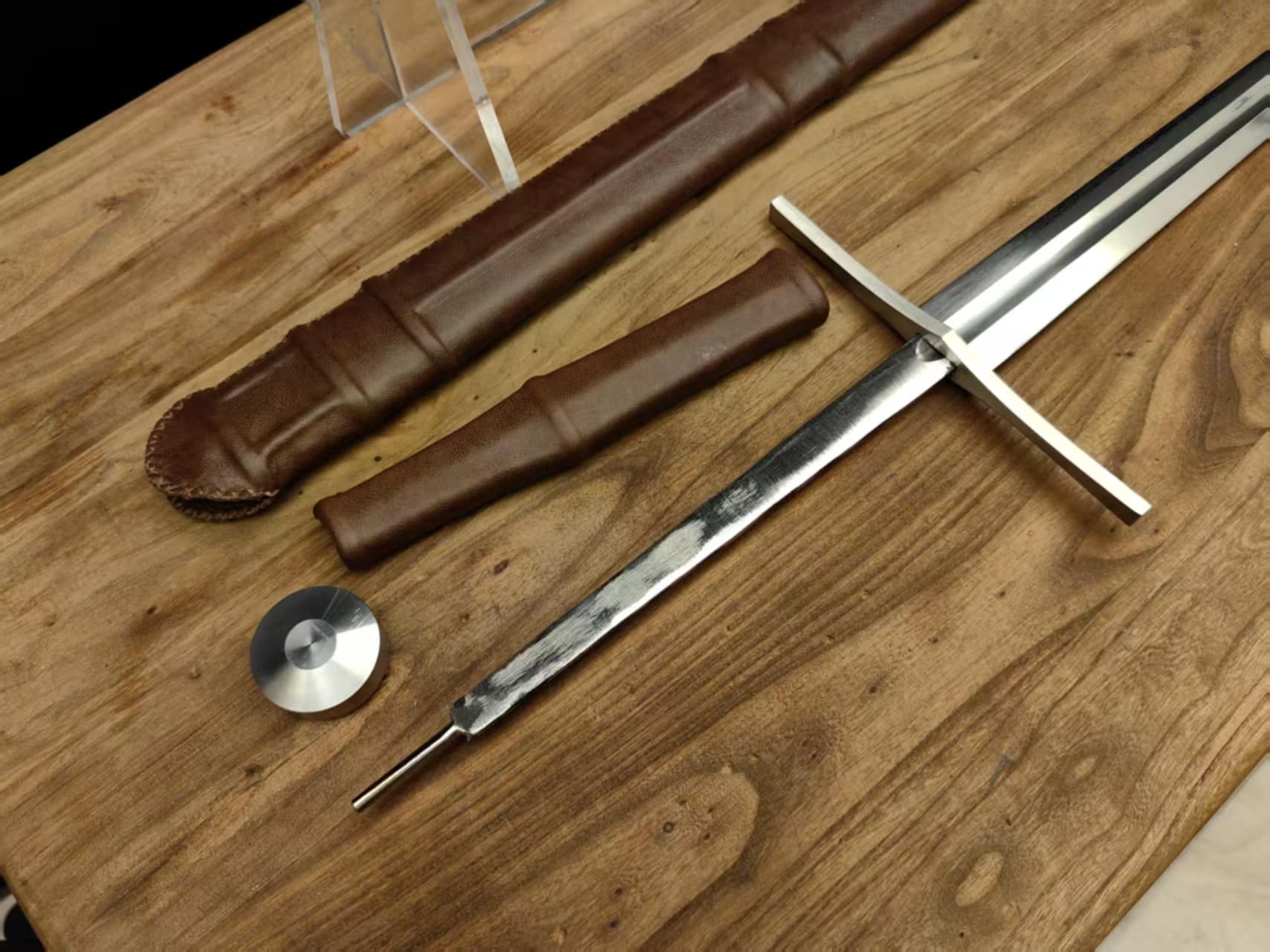 Cloudhammer Longsword - s5e