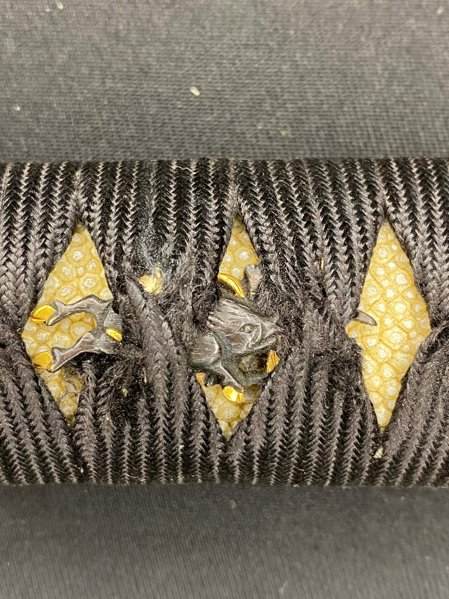 Antique Nihonto - Wakizashi in Koshirae