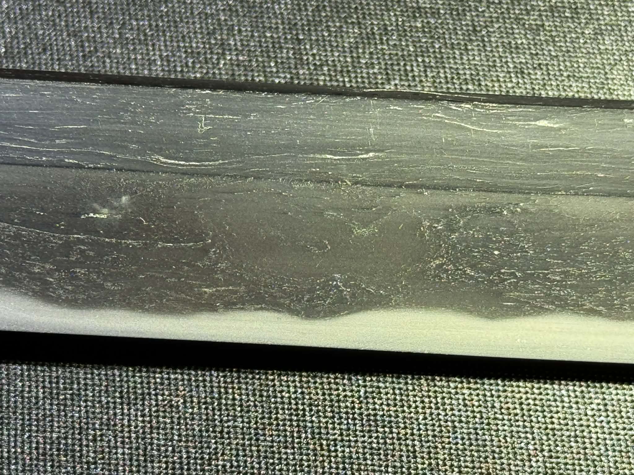Antique Nihonto - Wakizashi in Shirasaya
