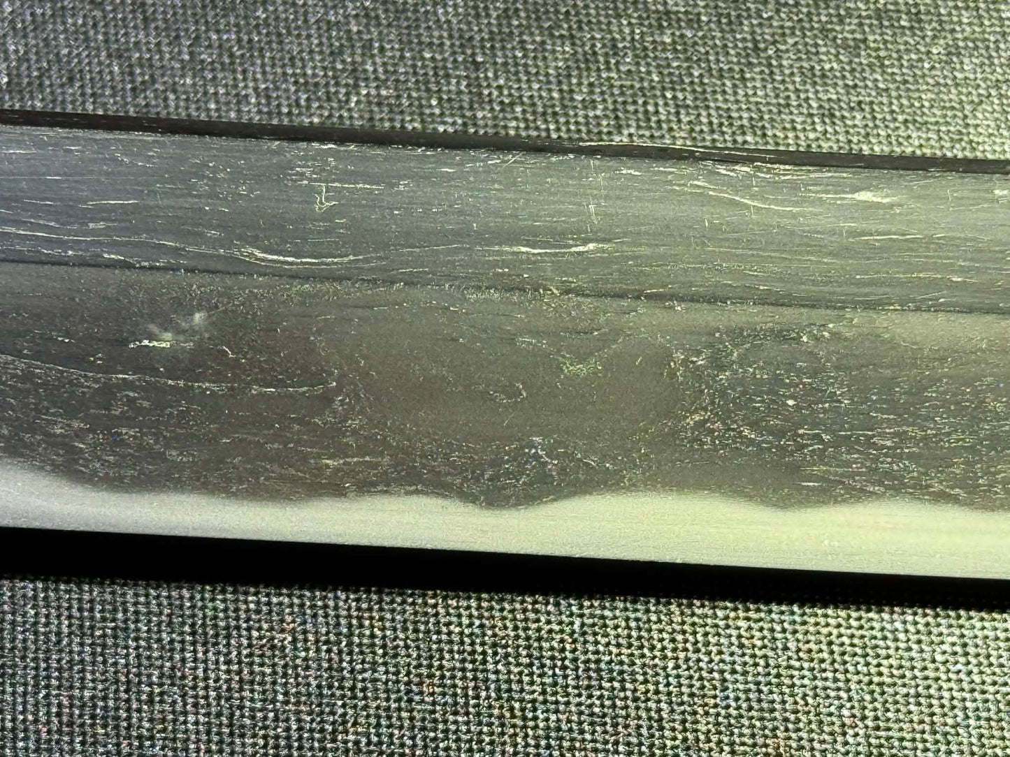 Antique Nihonto - Wakizashi in Shirasaya