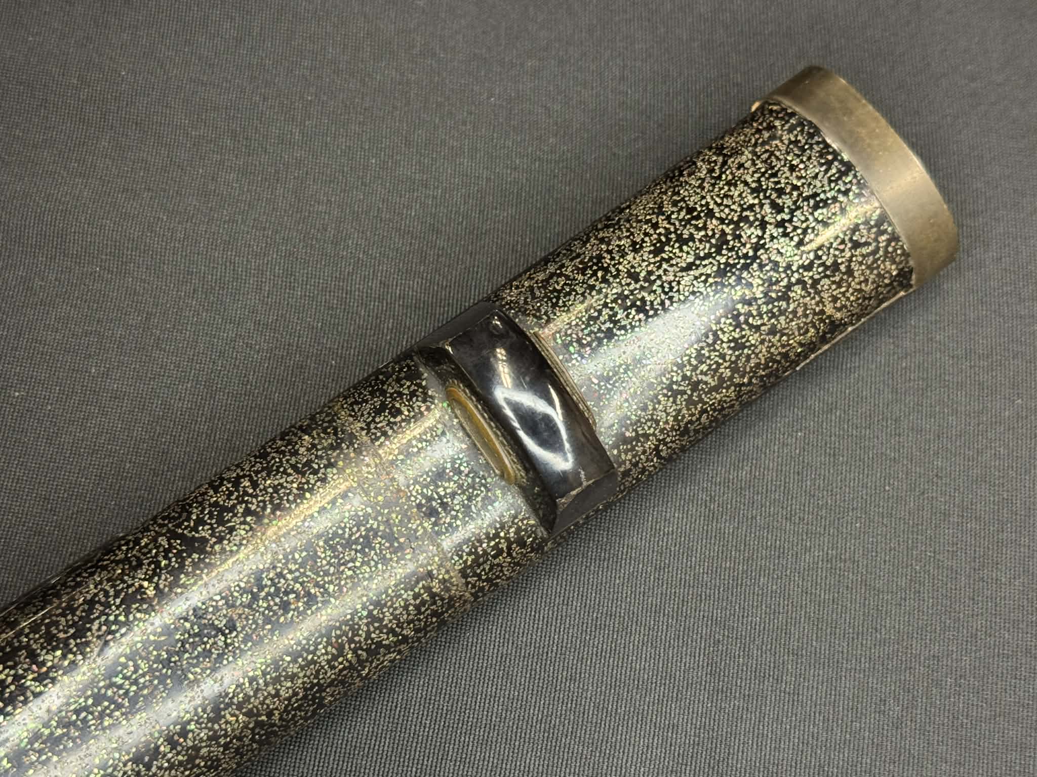 Antique Nihonto - Wakizashi in Koshirae