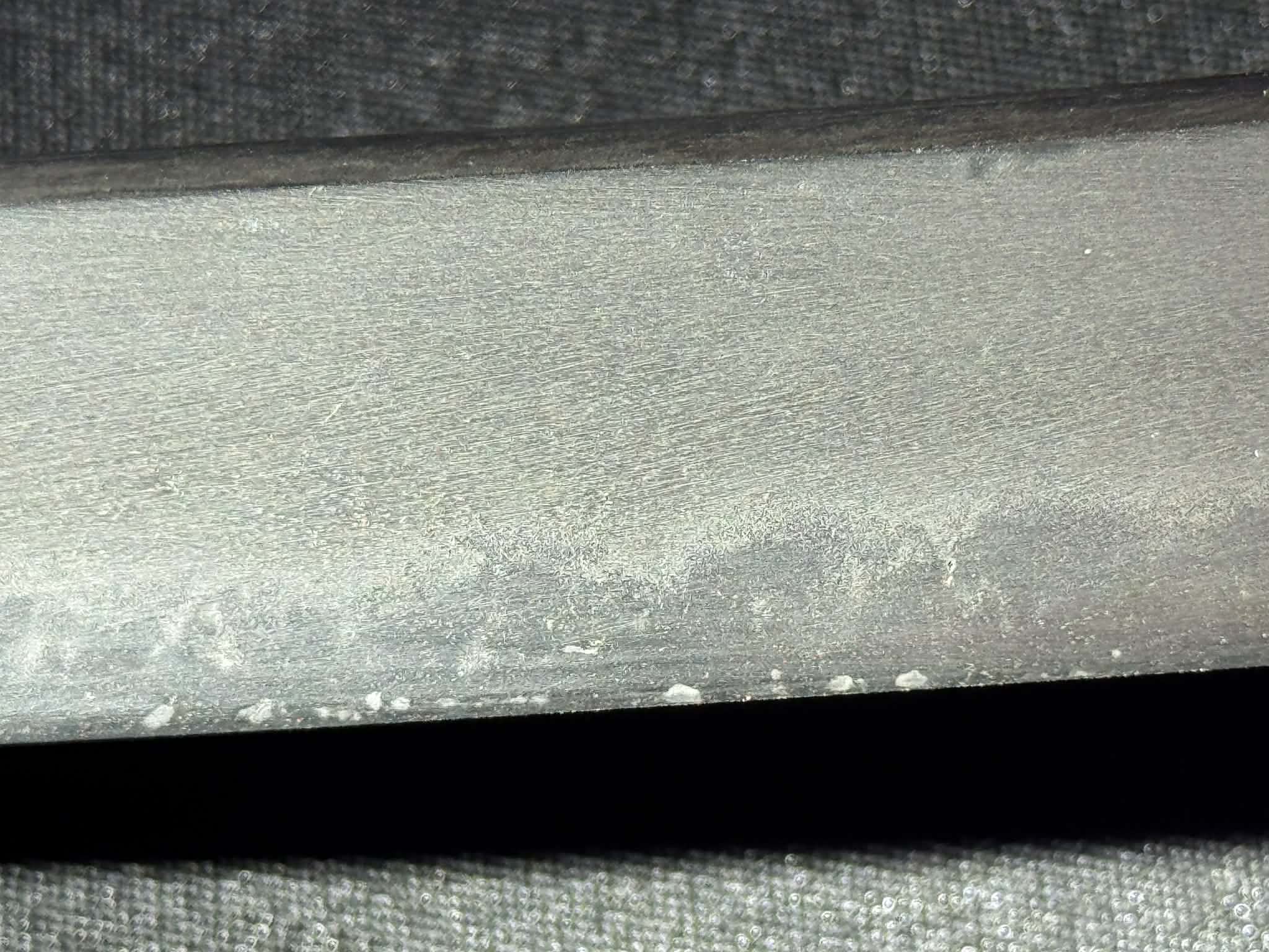 Antique Nihonto - Wakizashi in Koshirae