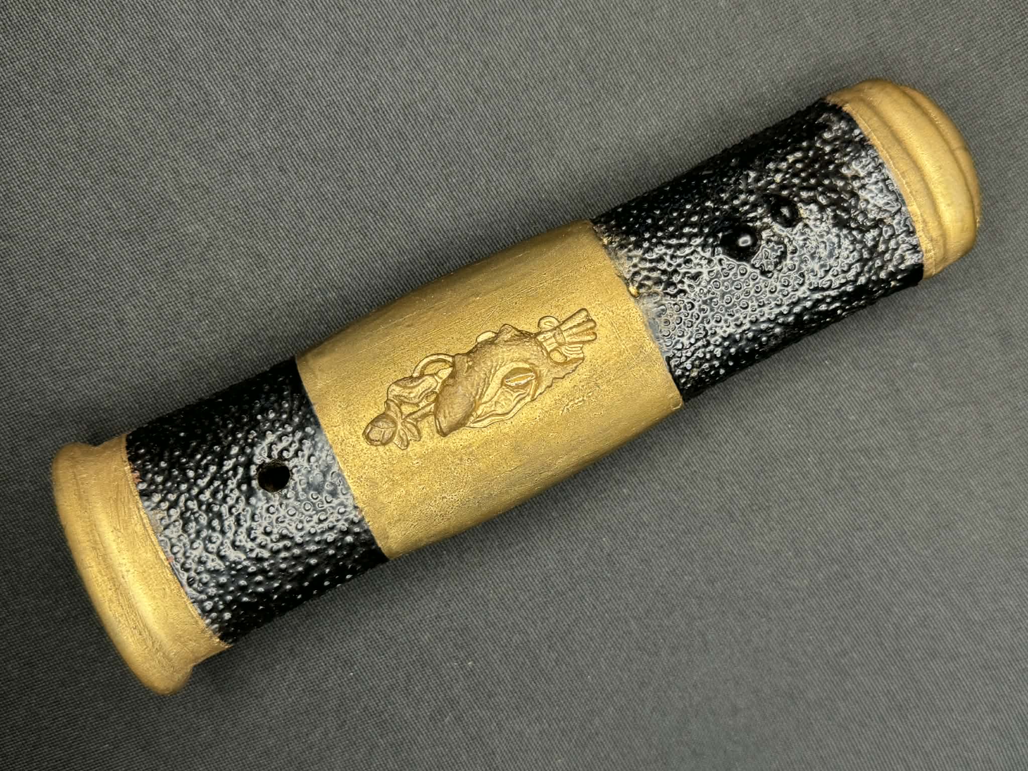 Antique Nihonto - Wakizashi in Koshirae