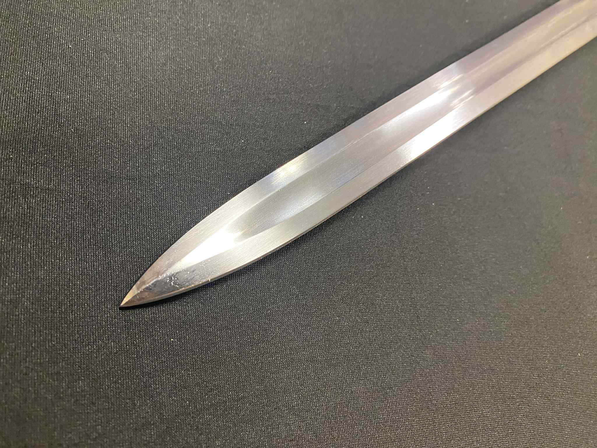 Phoenix Arms Red Dragon Jian