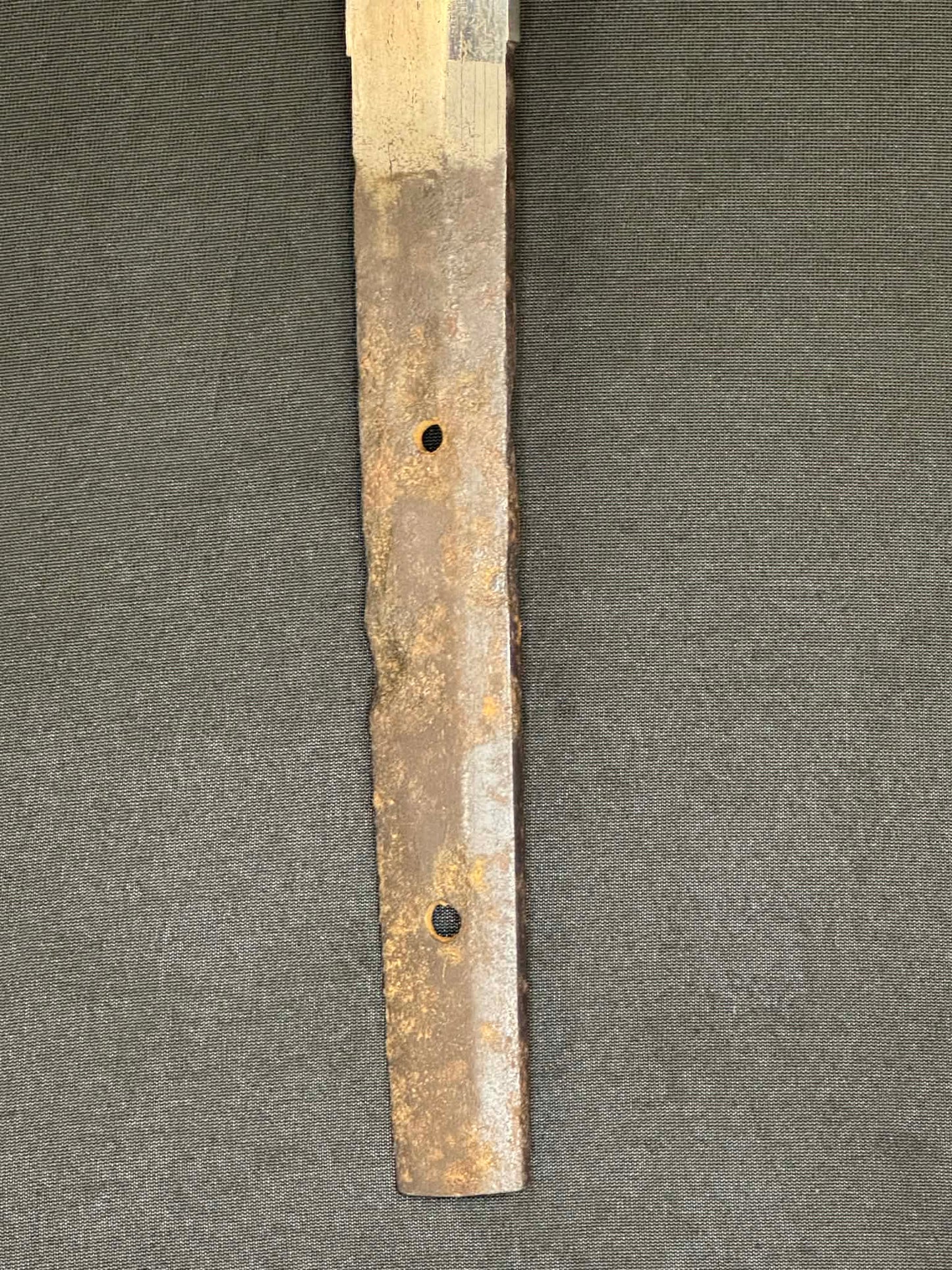 Antique Nihonto - Katana in Koshirae - NBTHK attributed to Dotanuki