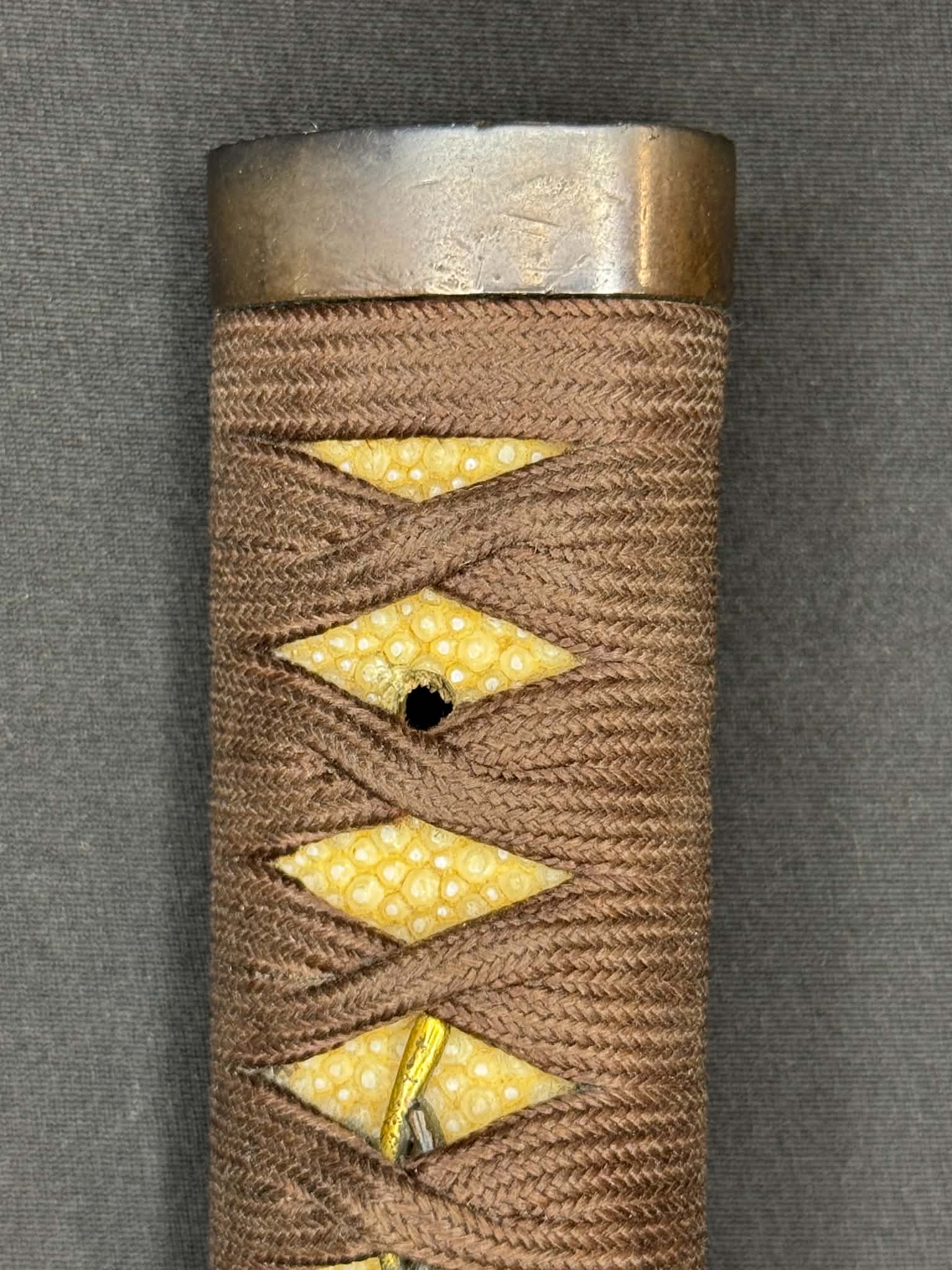 Antique Nihonto - Katana in Koshirae, signed Kunihiro (unverified)