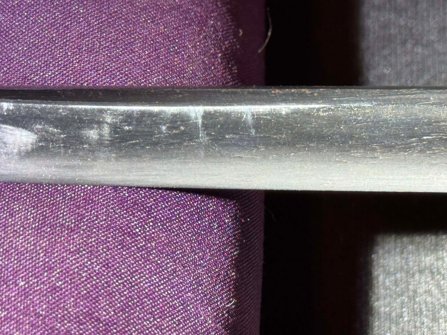 Antique Nihonto - thiccc Yoroi Doshi Armor Piercer Tanto in Koshirae