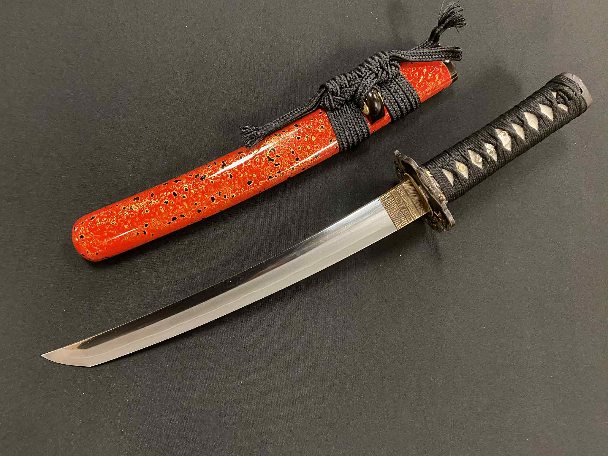 Phoenix Armory Tanto - Blaze T10
