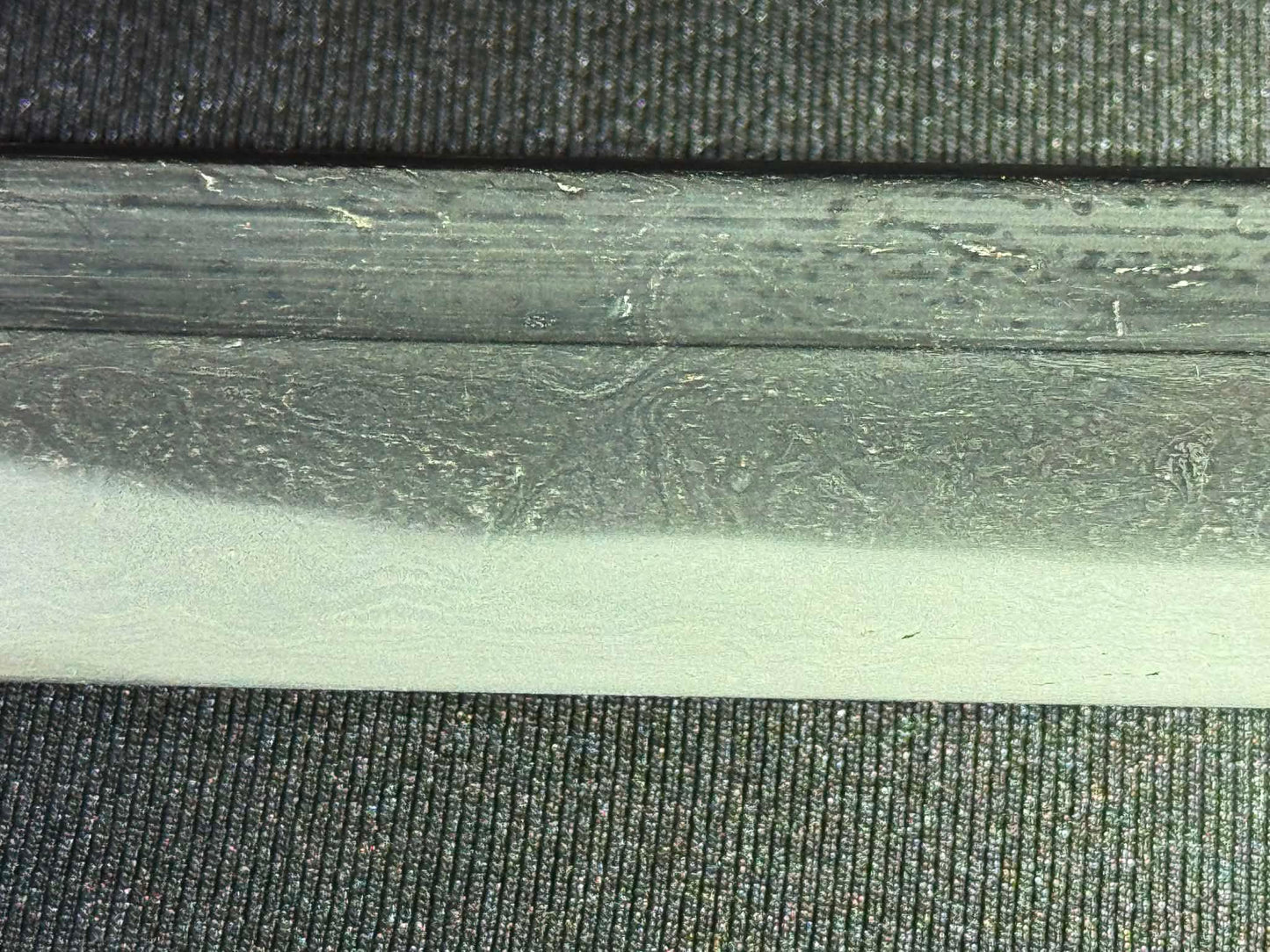 Antique Nihonto - Katana in Shirasaya - NBTHK attributed to Latter Hoju (about 600 years old)