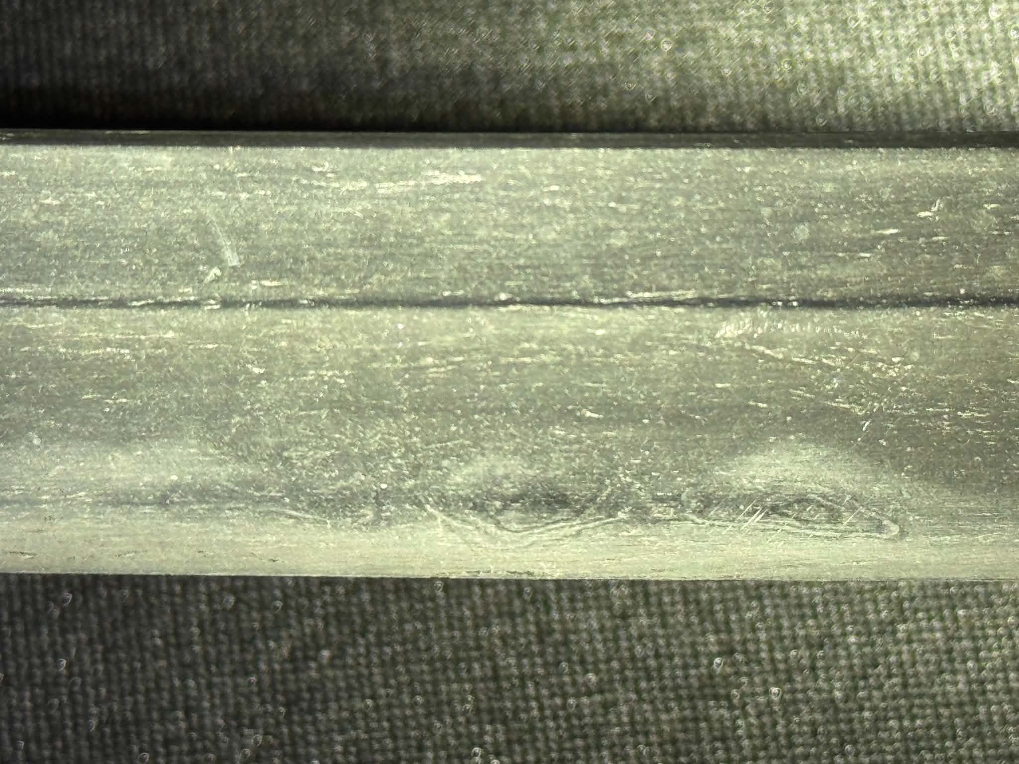 Antique Nihonto - Wakizashi in bull Koshirae