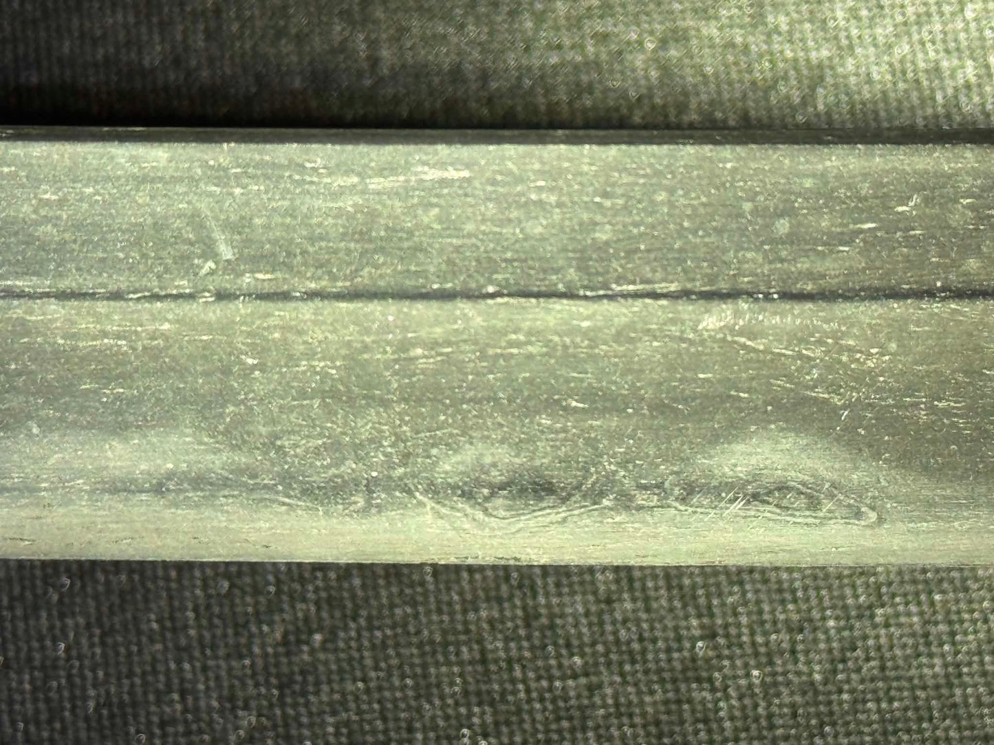 Antique Nihonto - Wakizashi in bull Koshirae