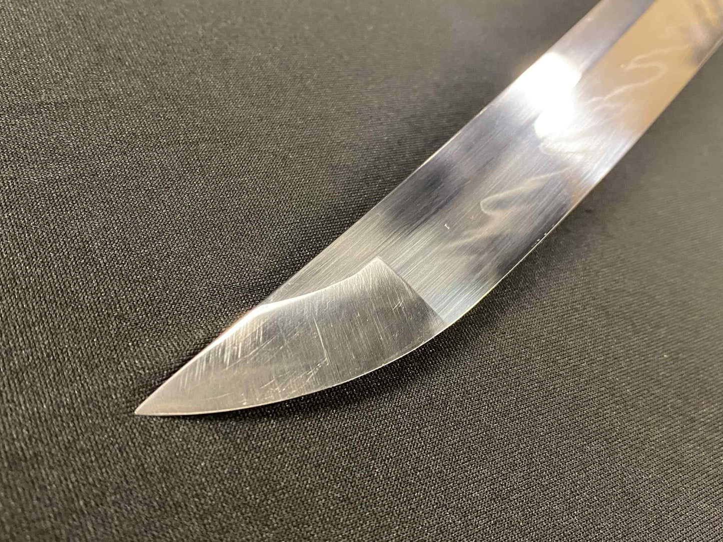 Phoenix Armory Tanto - Green Dragon - T10
