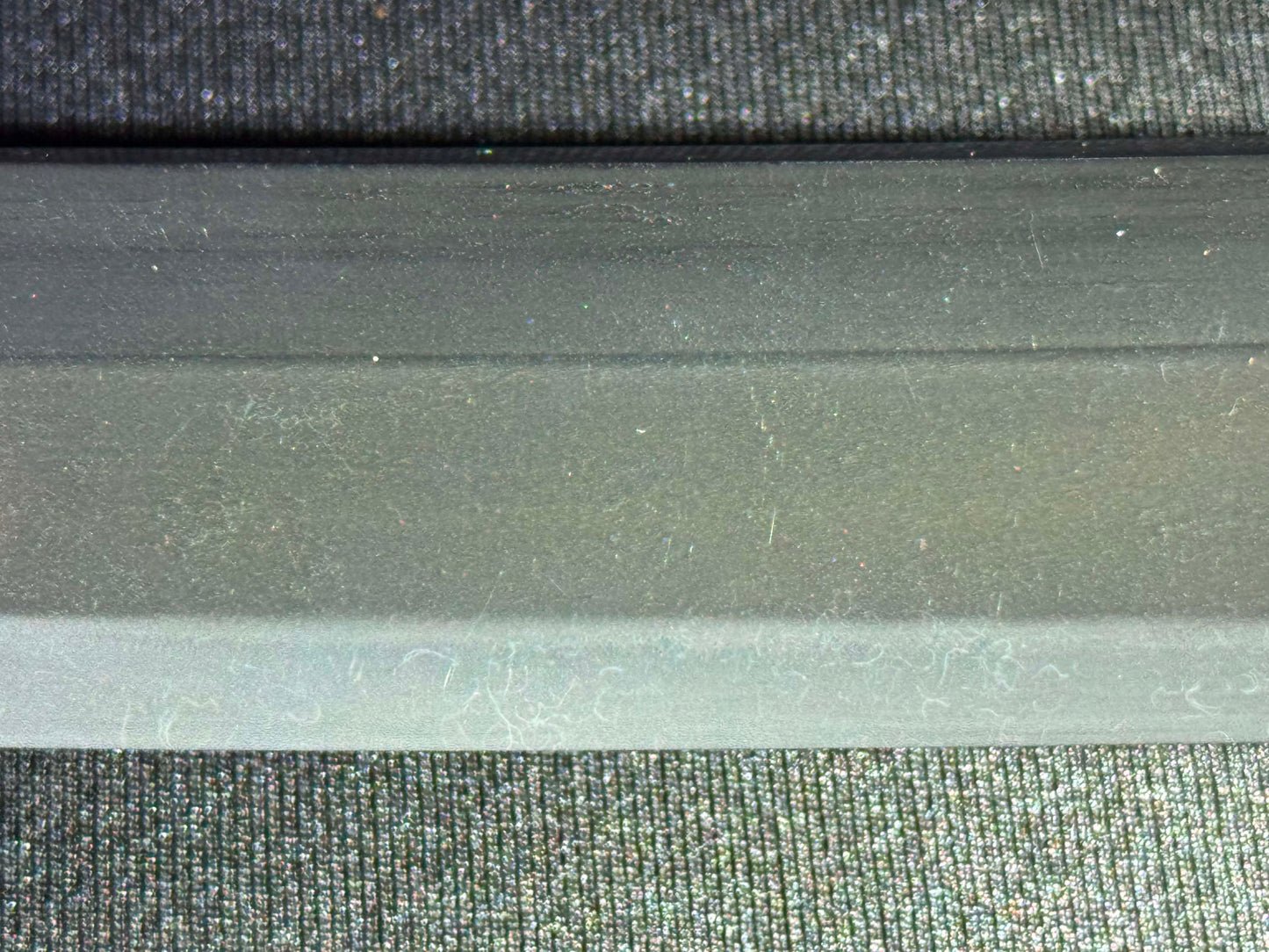 Antique Nihonto - Katana in Iai Tight Koshirae