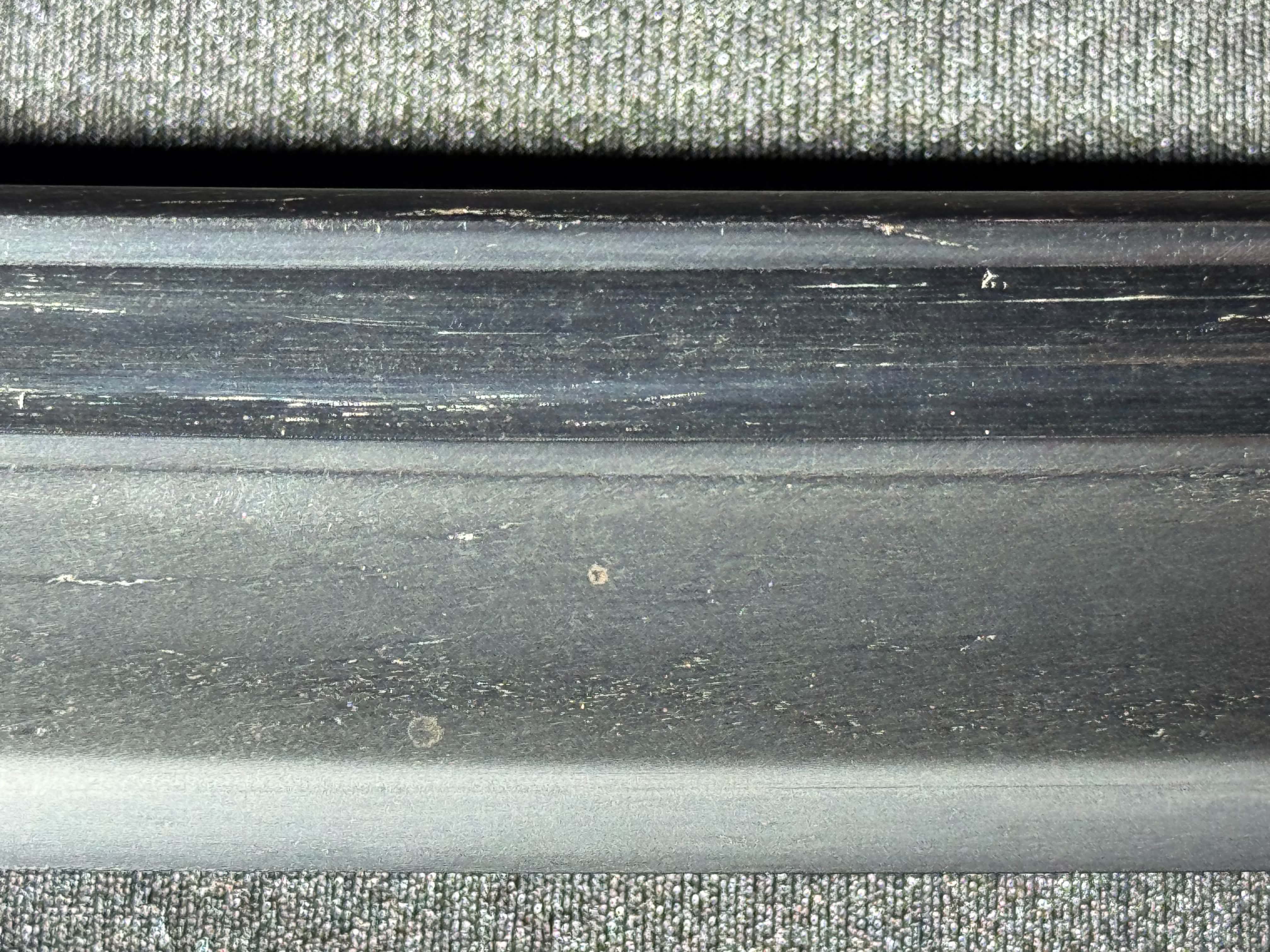 Antique Nihonto - Muromachi (5-600 years old) Katana in Koshirae, NBTHK attributed to Naminohira