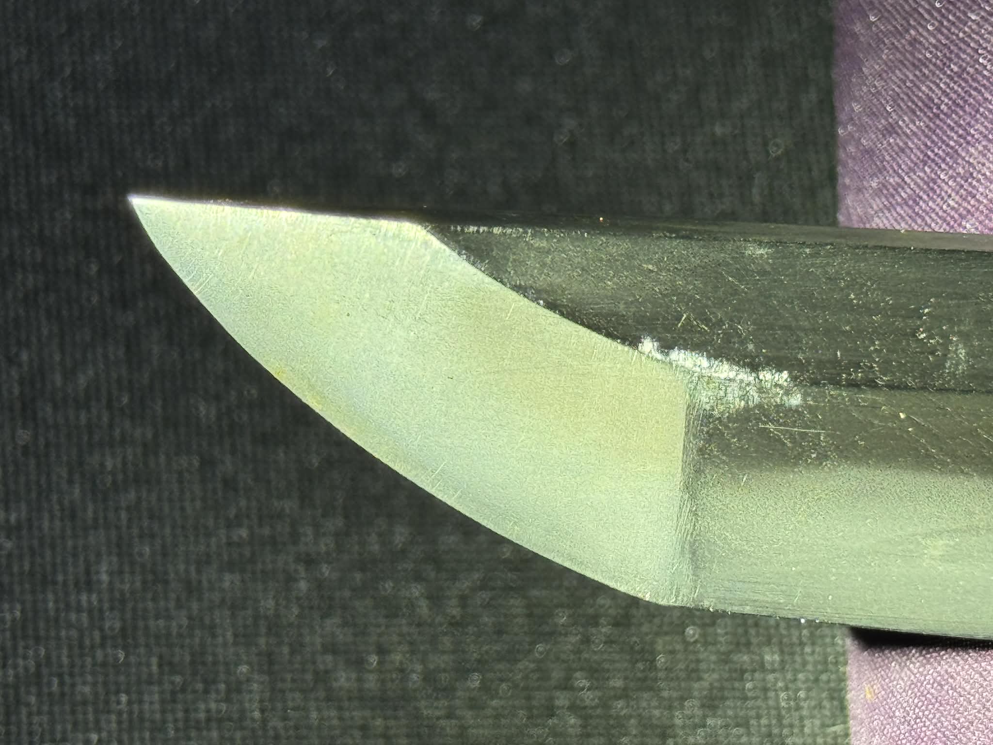 Antique Nihonto - Wakizashi in Koshirae