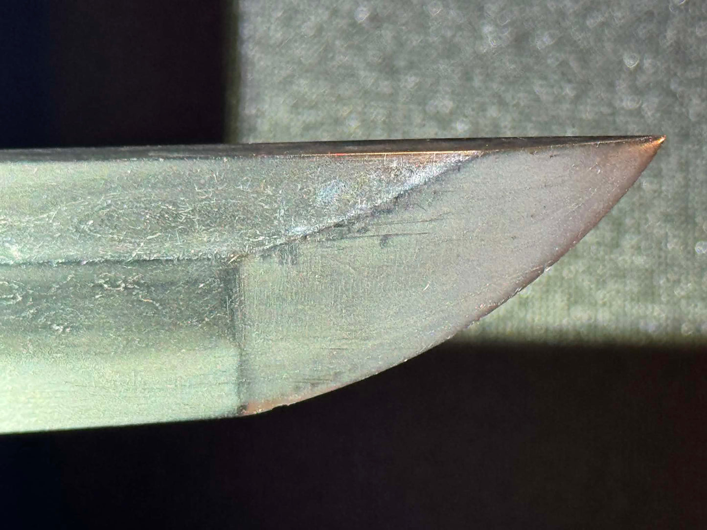 Antique Nihonto - Wakizashi in Koshirae