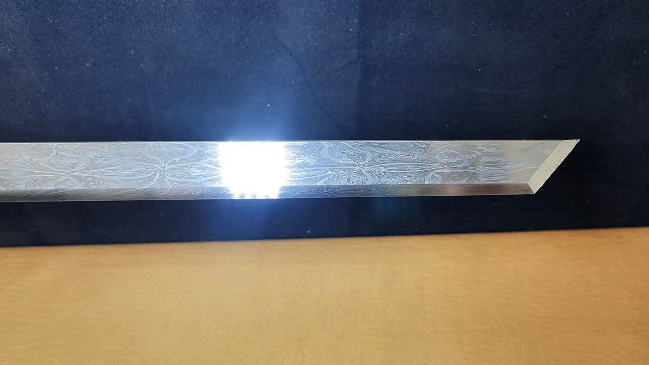 PRE-ORDER Cloudhammer Water Dragon - Star Damascus