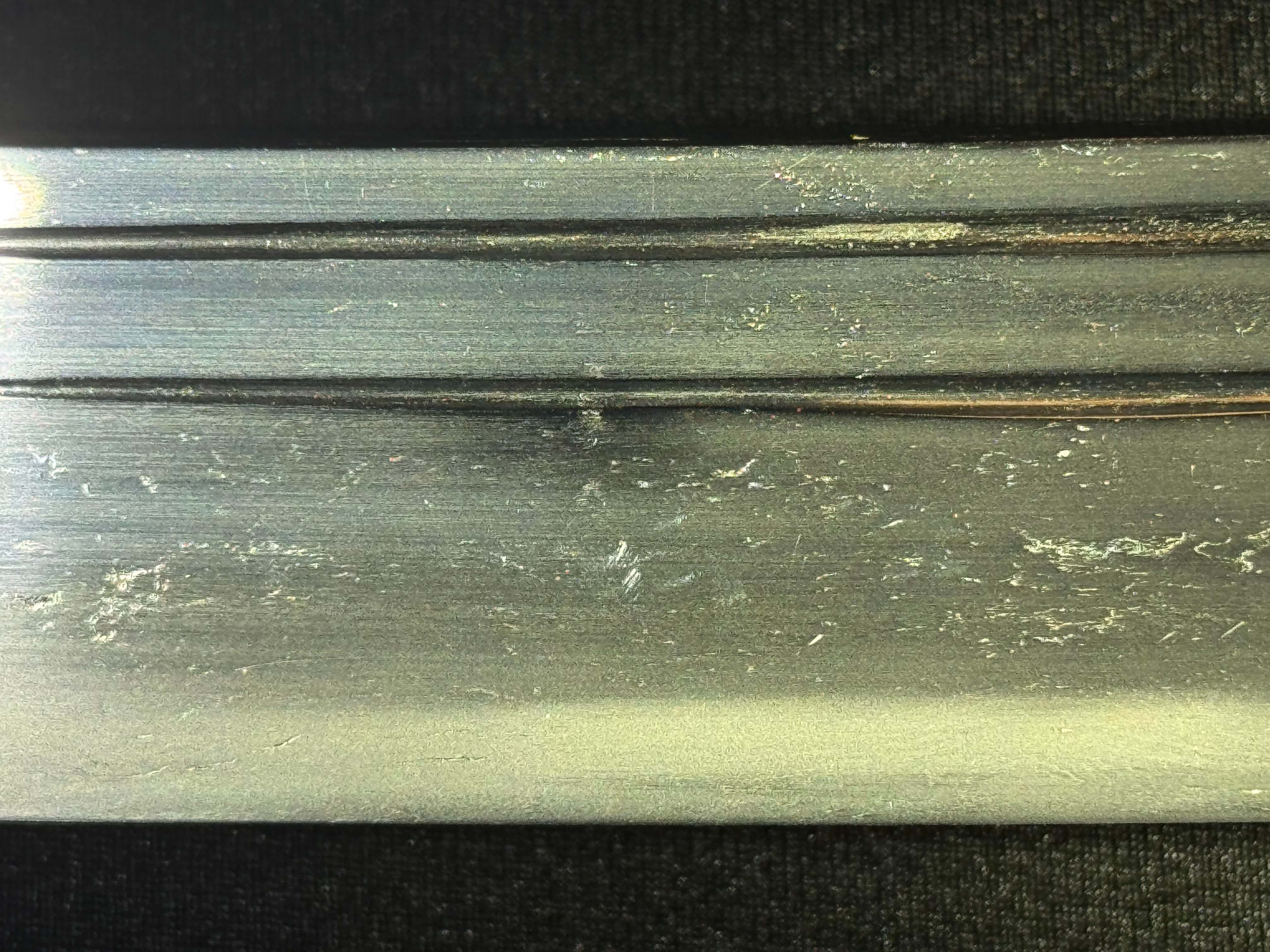 Antique Nihonto - WIDE Early Edo Wakizashi in Koshirae