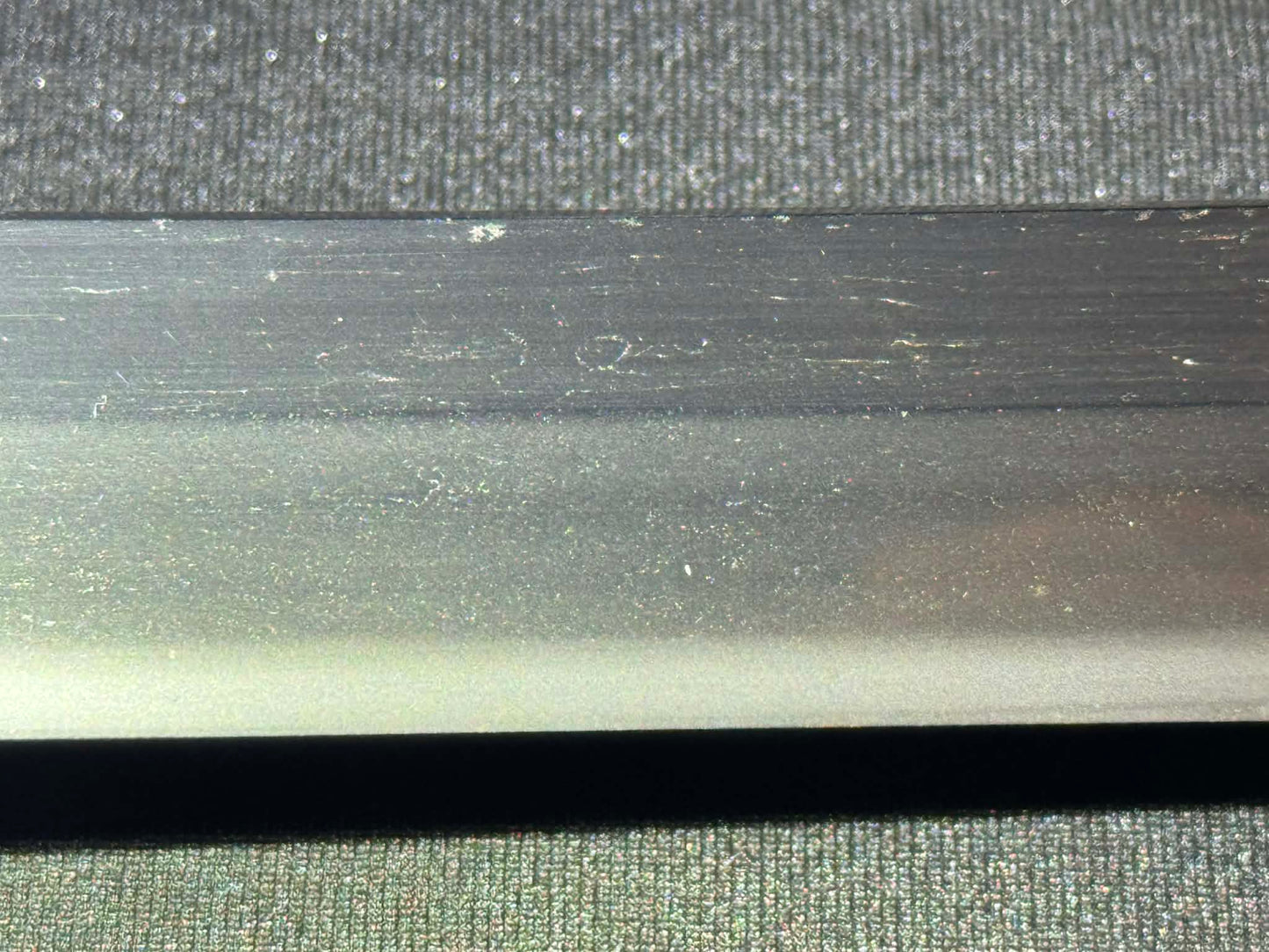 Antique Nihonto - Katana in Handachi Koshirae