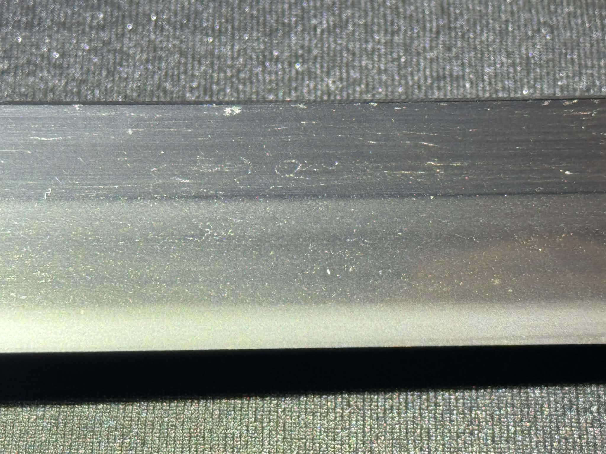 Antique Nihonto - Katana in Handachi Koshirae