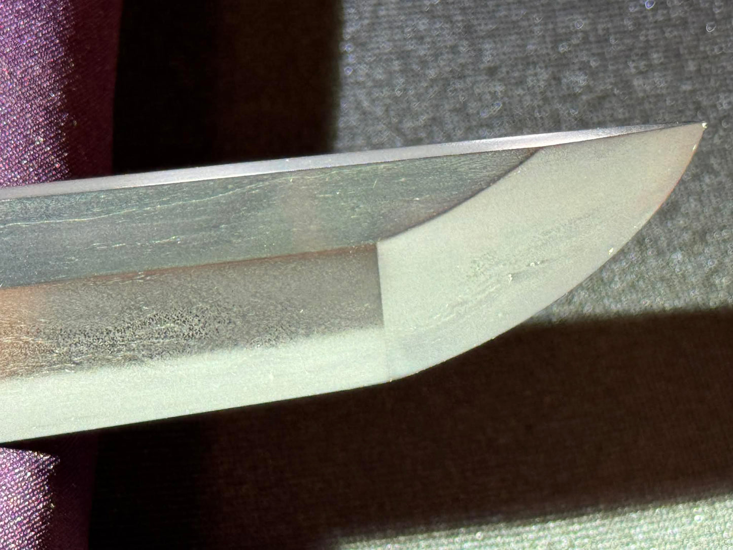 Antique Nihonto - Katana with Koshirae