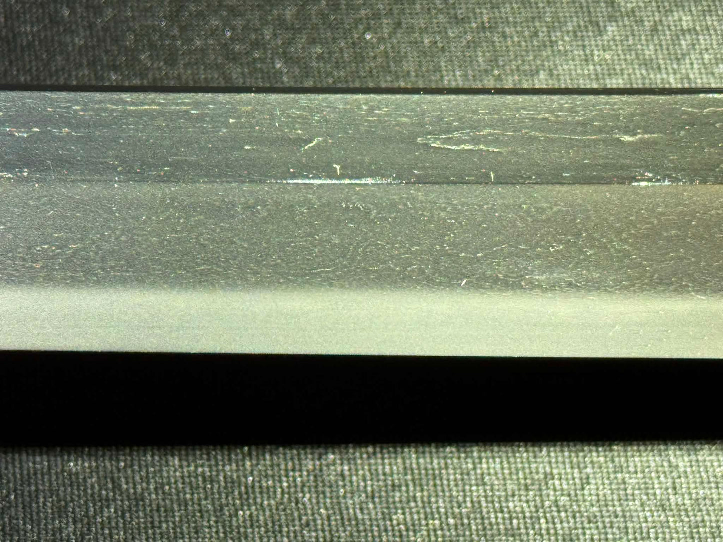 Antique Nihonto - Katana with Koshirae