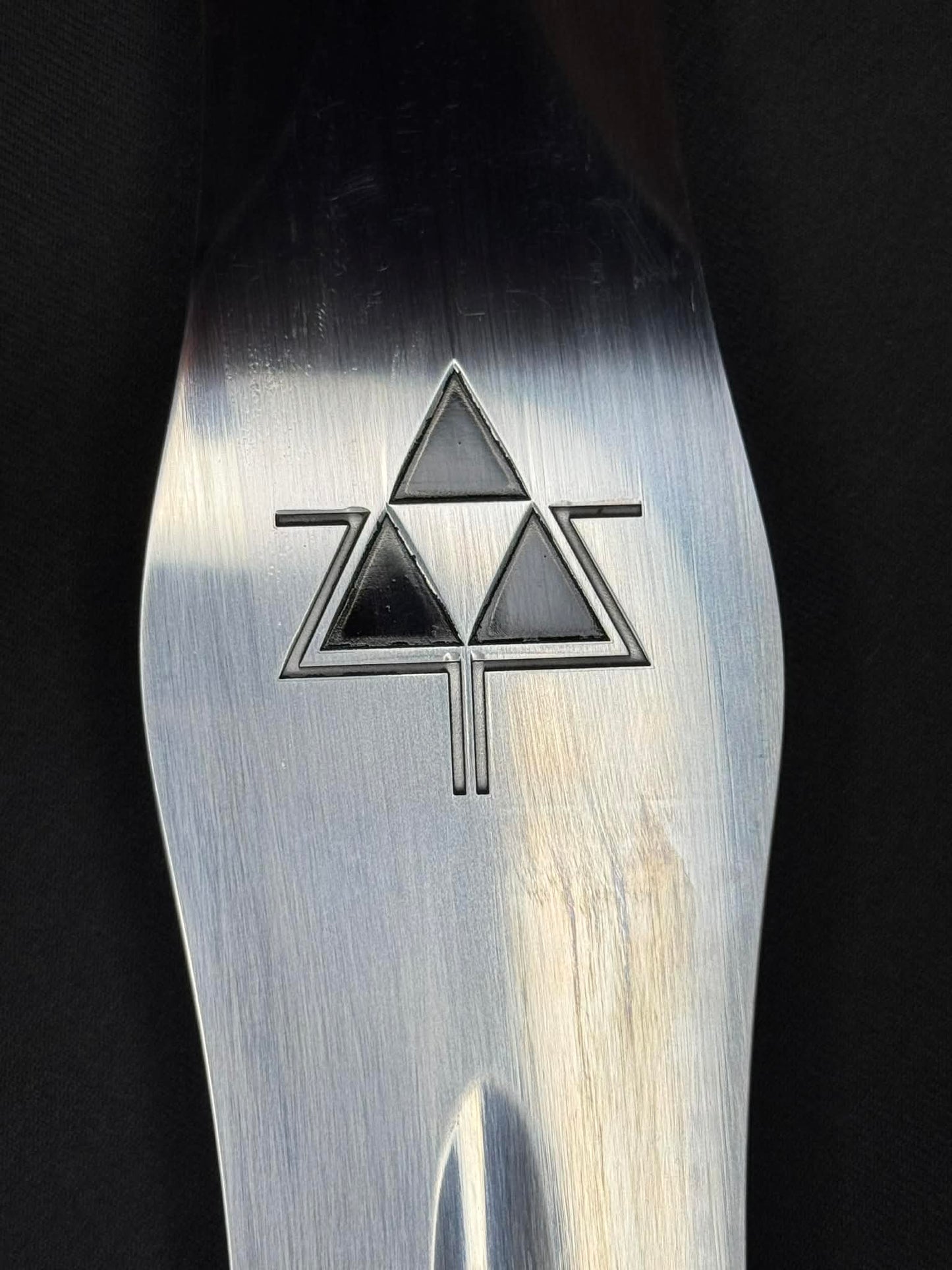 Upgraded Legacy Blades Legend of Zelda Master Sword - 1095 spring tempered steel