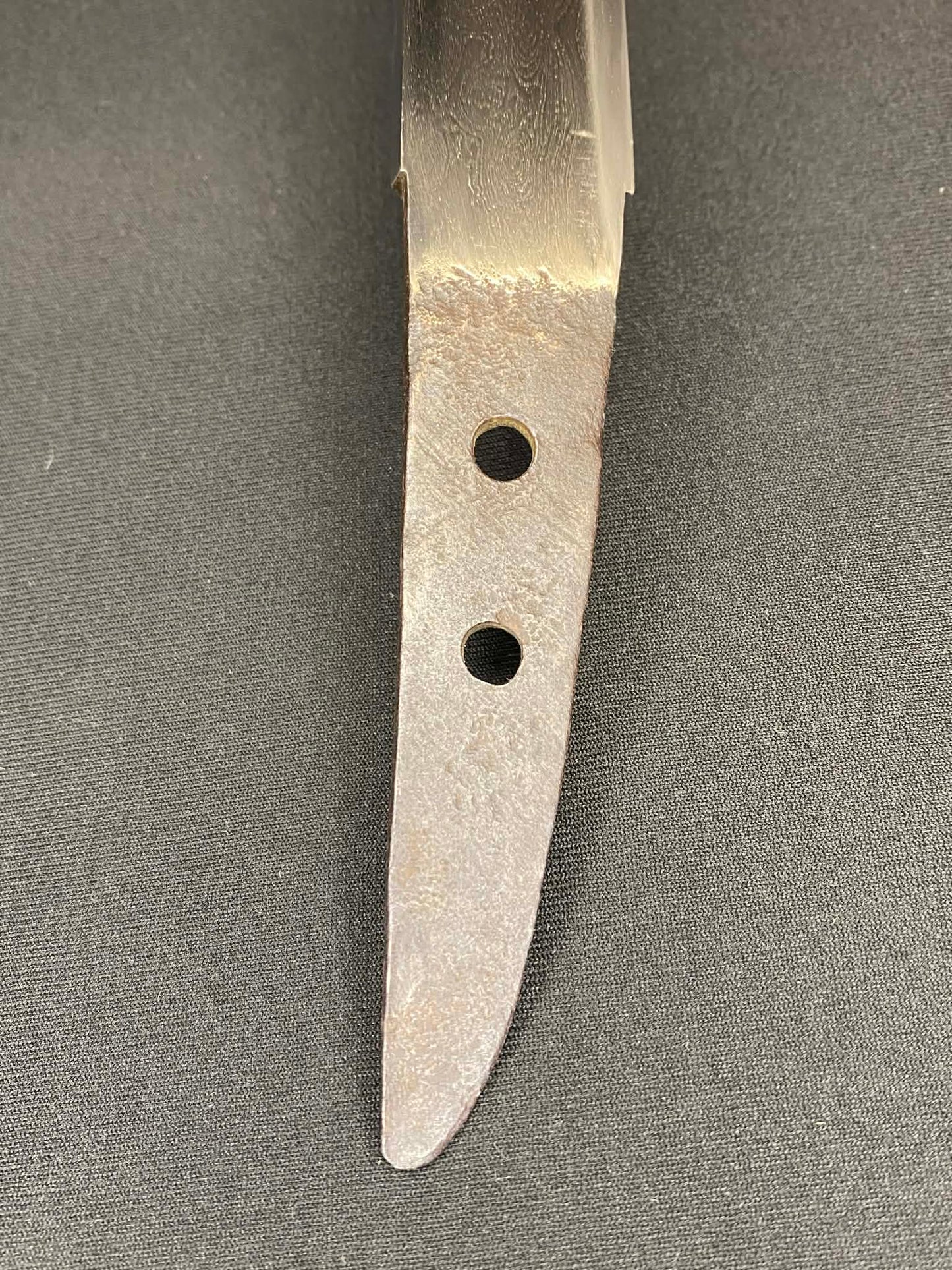 Antique Nihonto -  Tanto in Kaiken Koshirae, late Muromachi (425+ years old) - NBTHK Hozon Attributed to Sue Mihara