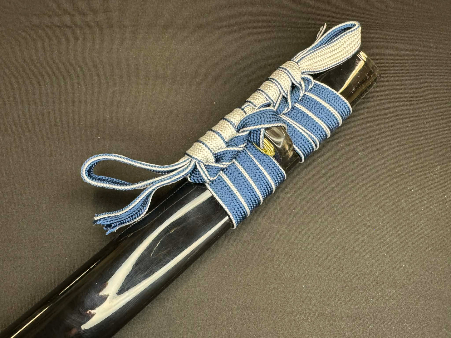 Moritaka Razor Katana -  Silver Tide T10