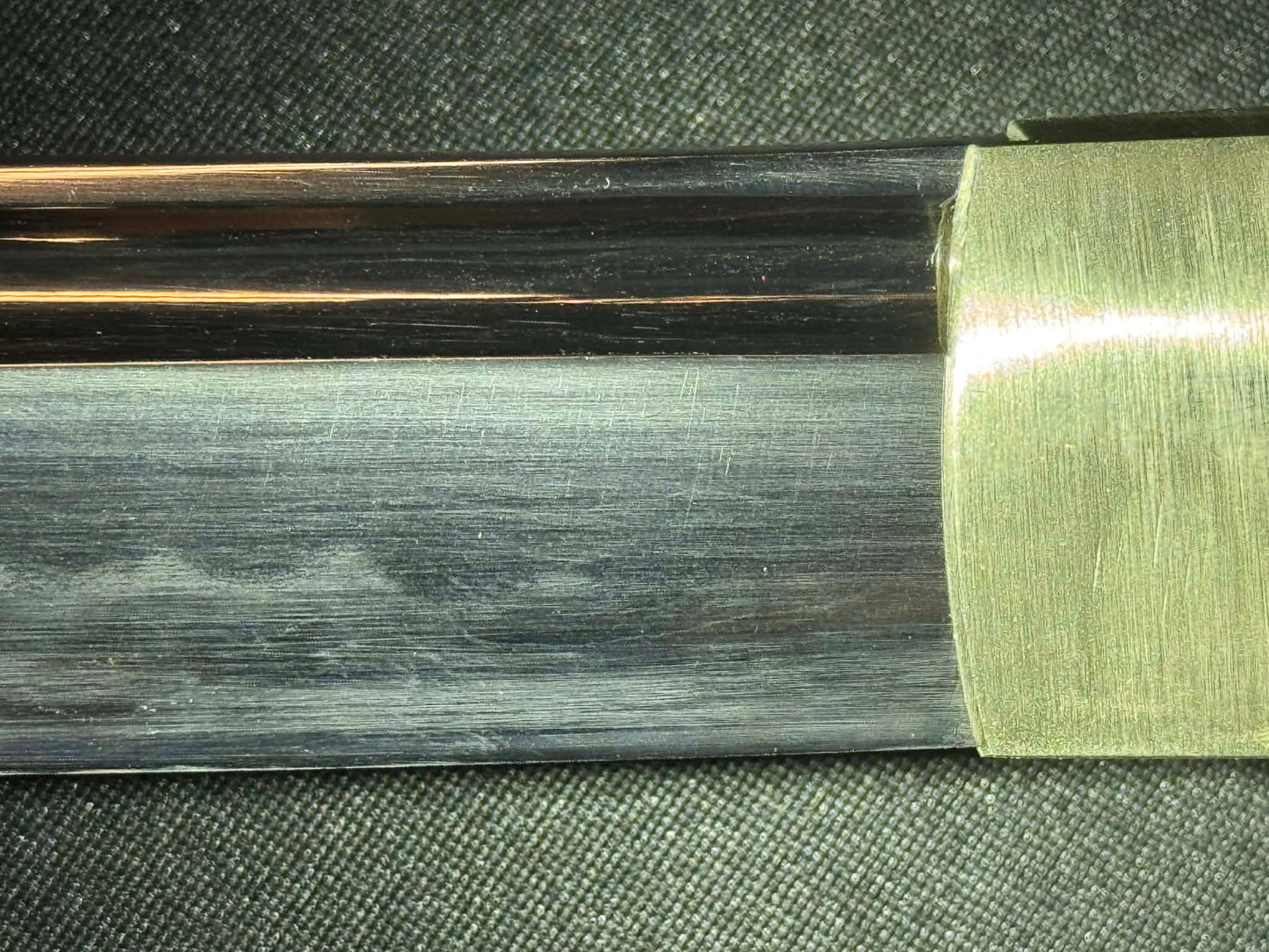 USED Dragon King Katana -  Sea Wave
