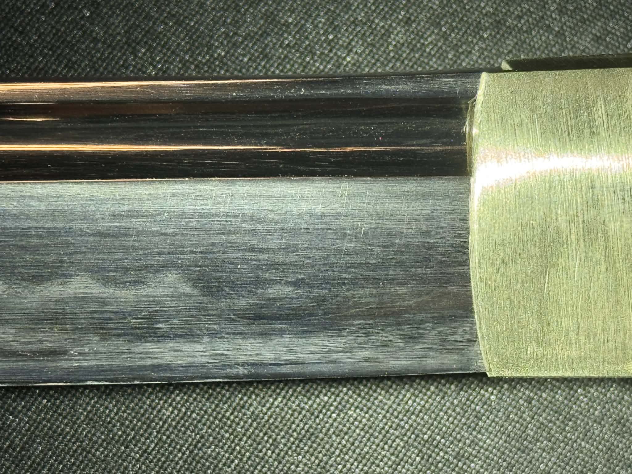 USED Dragon King Katana -  Sea Wave