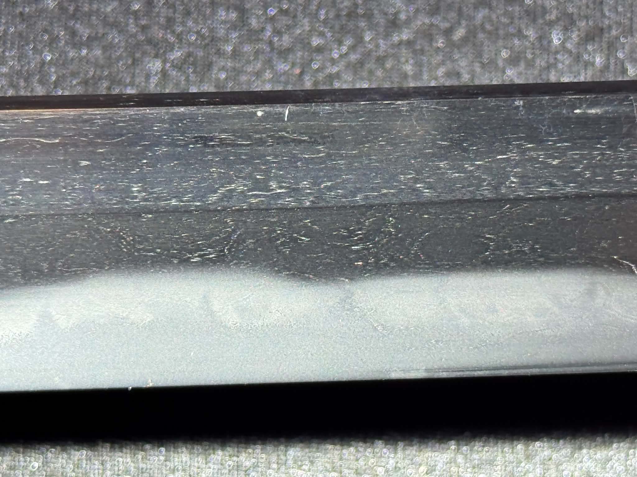 Antique Nihonto - Daishou with Koshirae. Wakizashi Signed Omi No Kuni Fujiwara Norihiro, Katana signed Bitchu no Kami Tachibana Yasuhiro, NBTHK certified