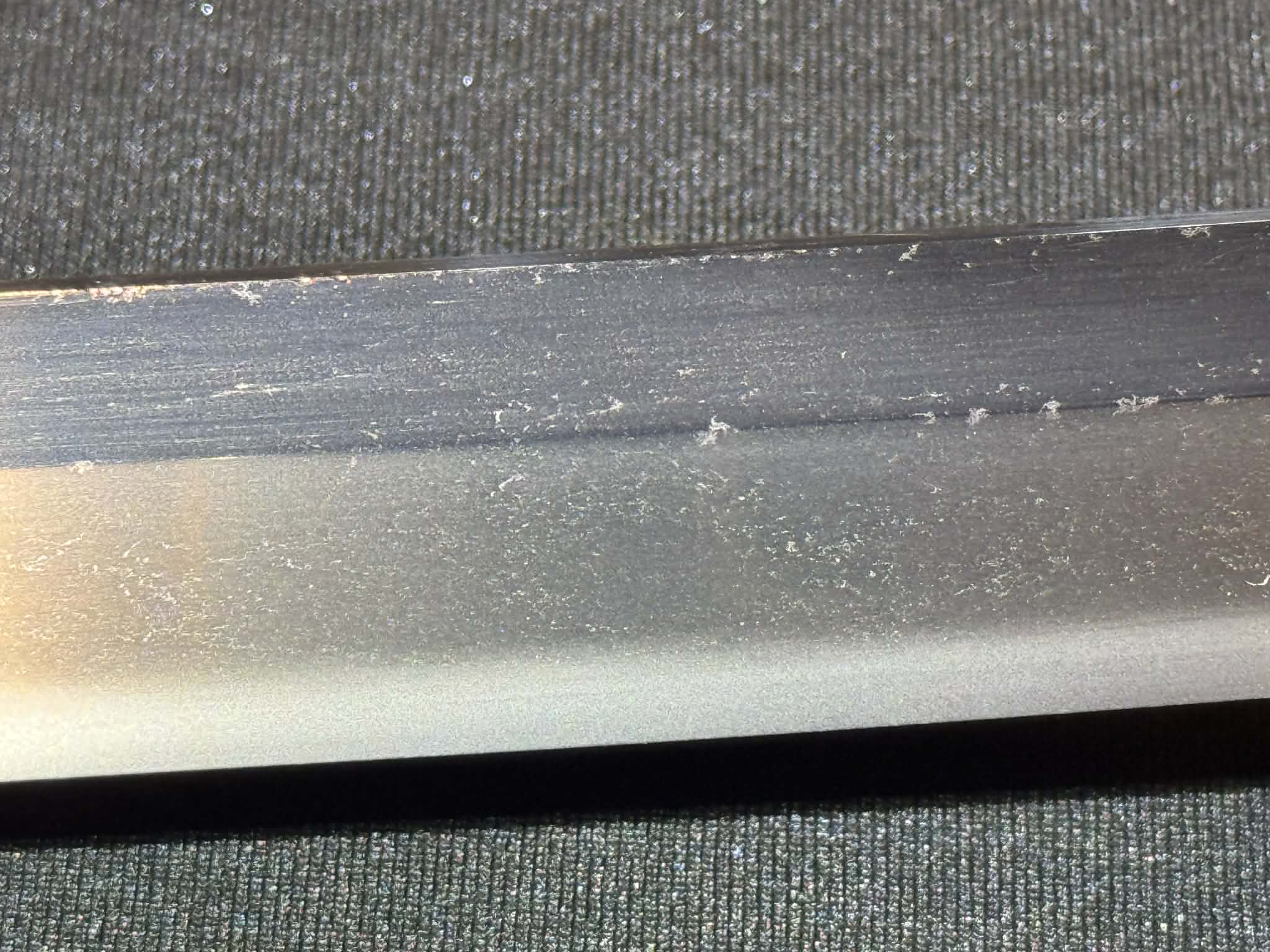 Antique Nihonto - Katana in Handachi Koshirae