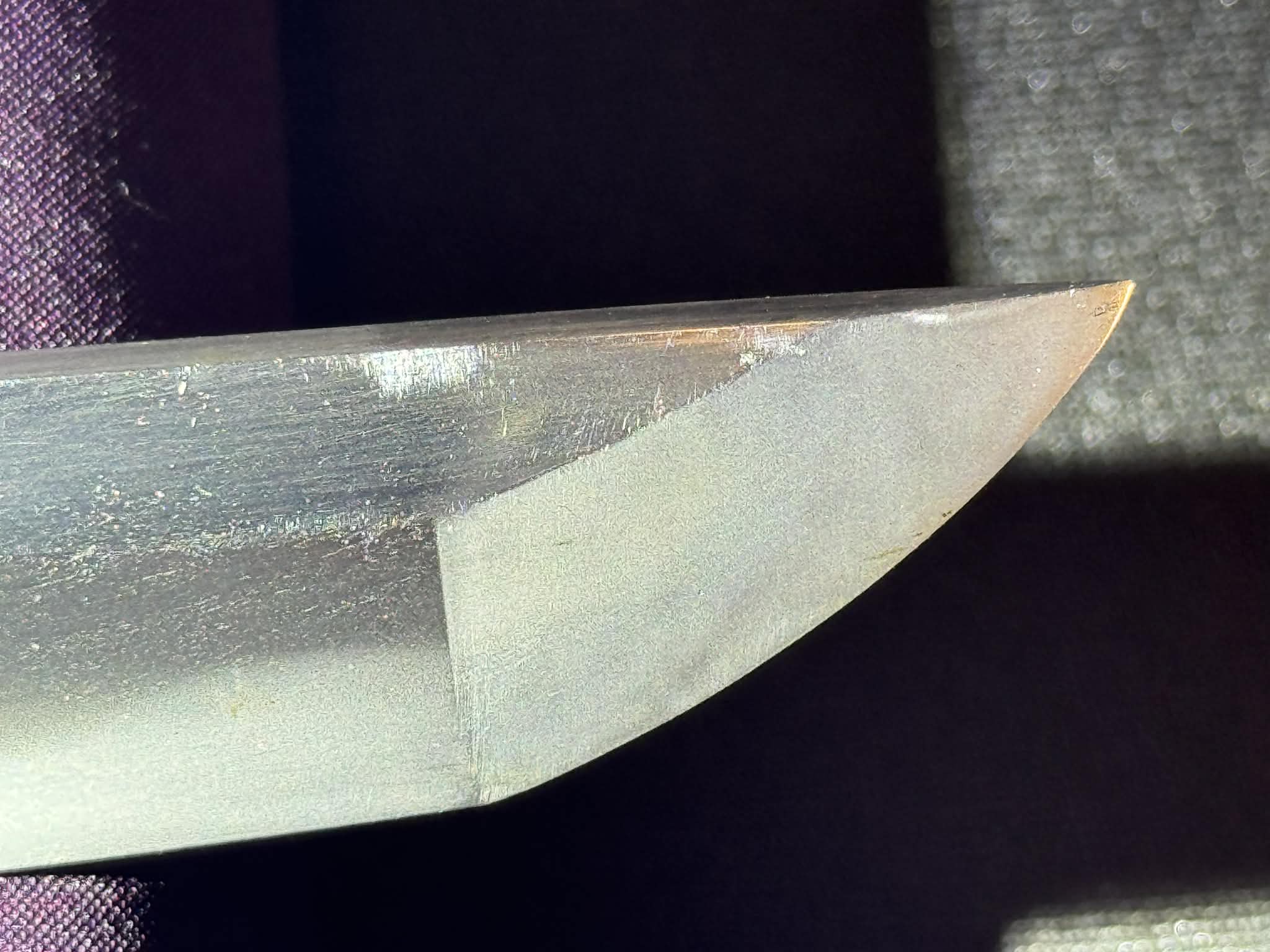 Antique Nihonto - Wakizashi in Koshirae
