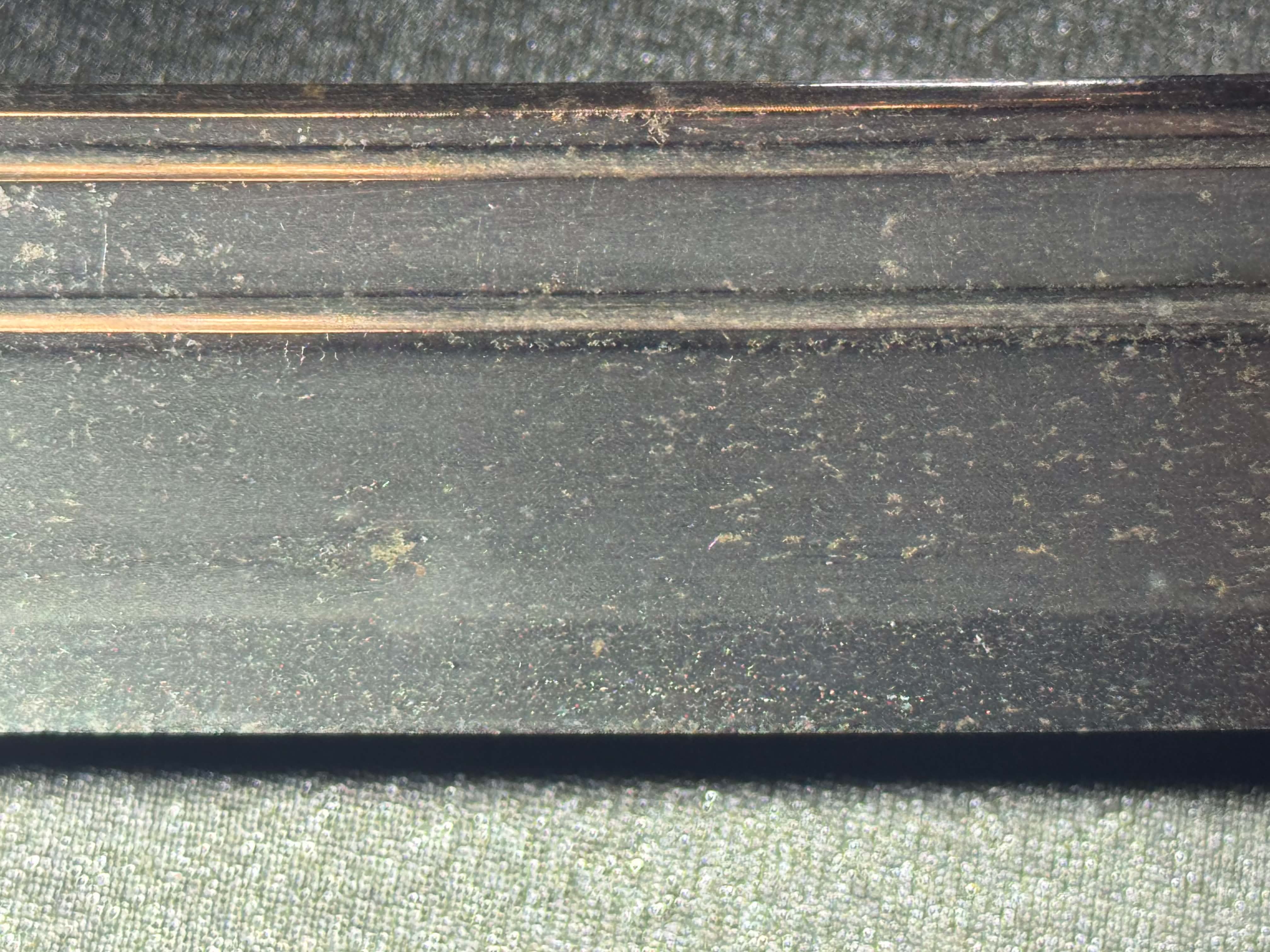 Antique Nihonto - Nagamaki Naoshi Katana in Shirasaya