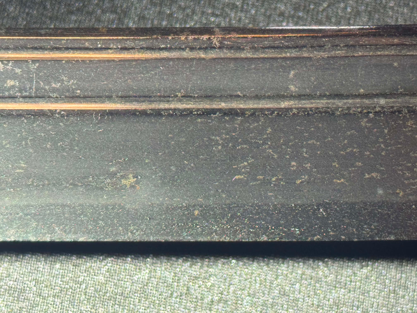 Antique Nihonto - Nagamaki Naoshi Katana in Shirasaya